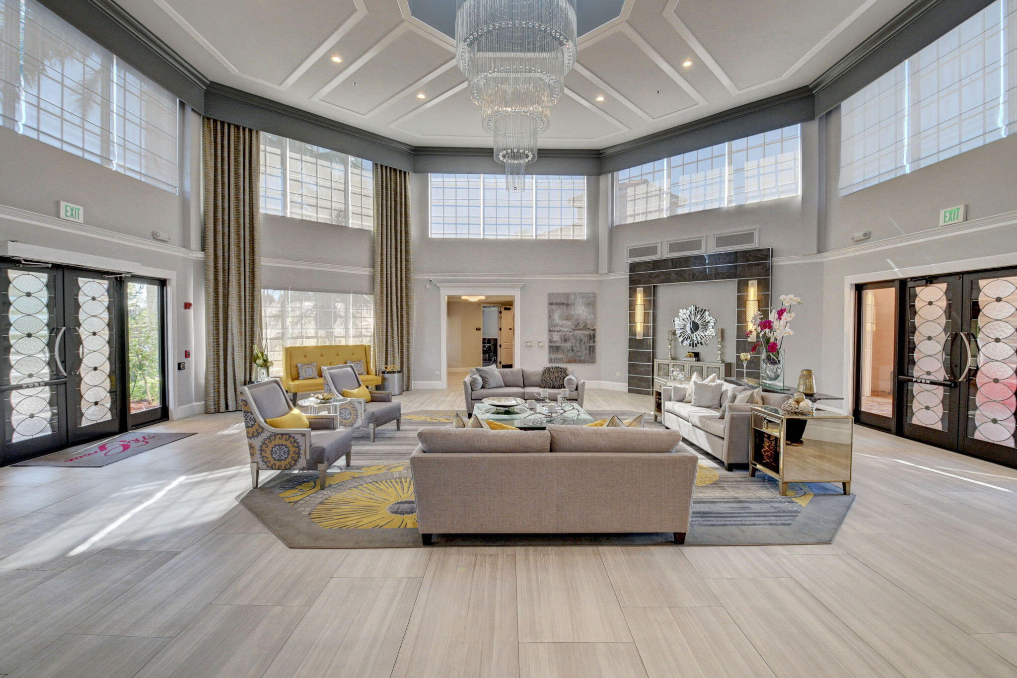 THE GROVE / INDIAN HILLS - Residential