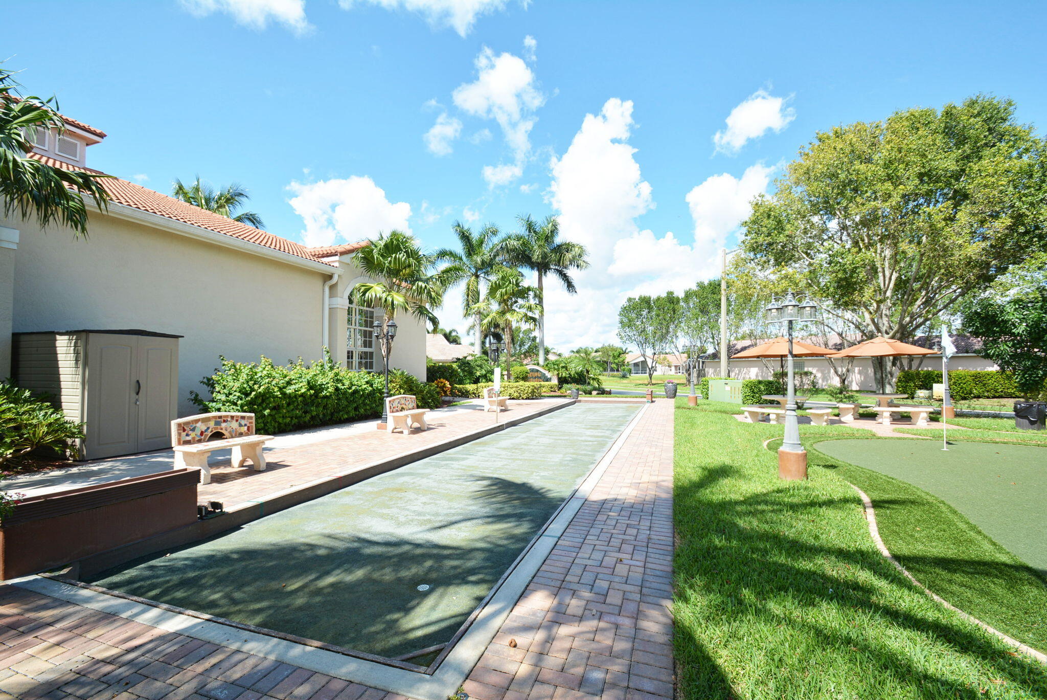 THE GROVE / INDIAN HILLS - Residential