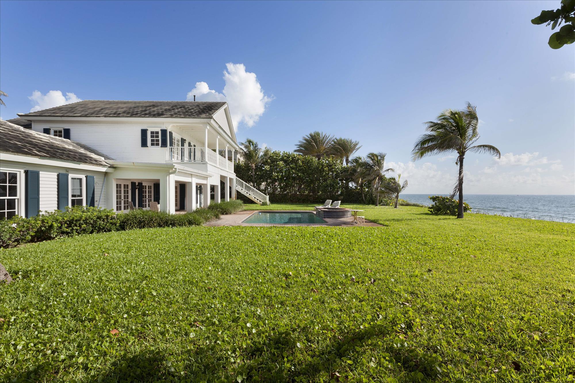 BOYNTON BEACH PARK - Residential