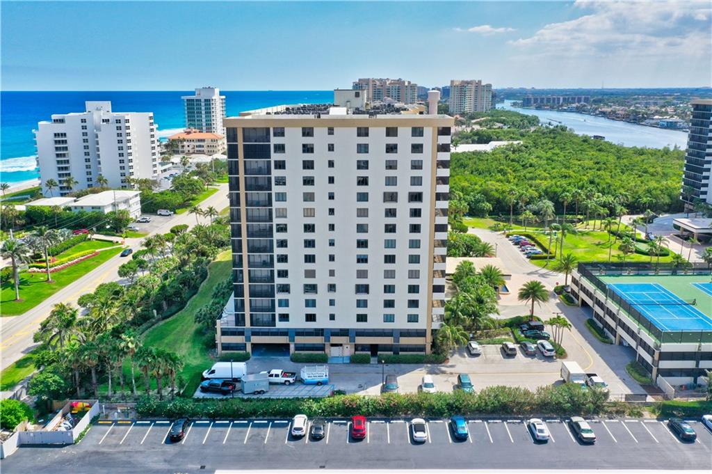 CORONADO - Residential