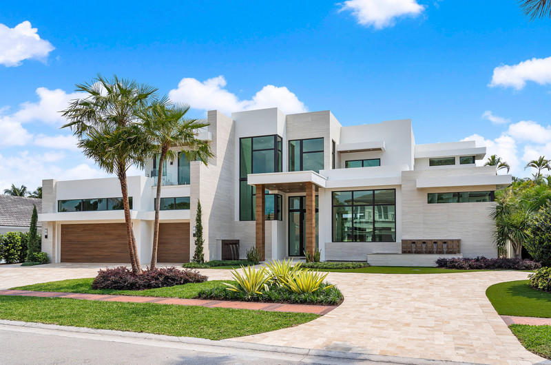 ST ANDREWS COUNTRY CLUB - Residential