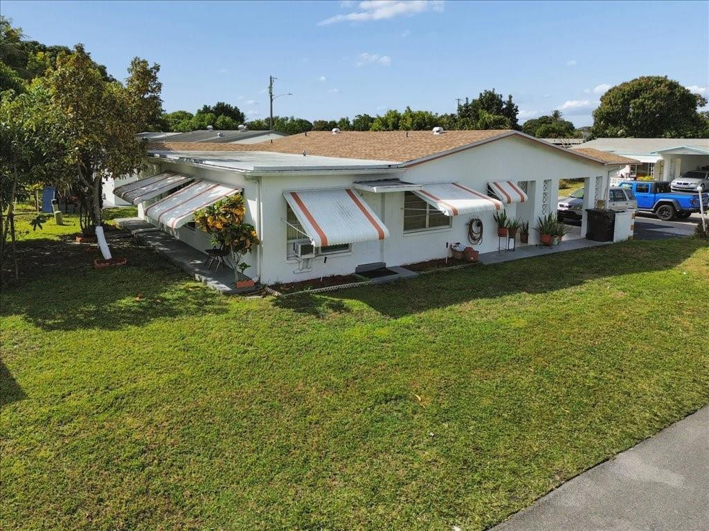 OAKLAND ESTATES 4TH SEC - Residential