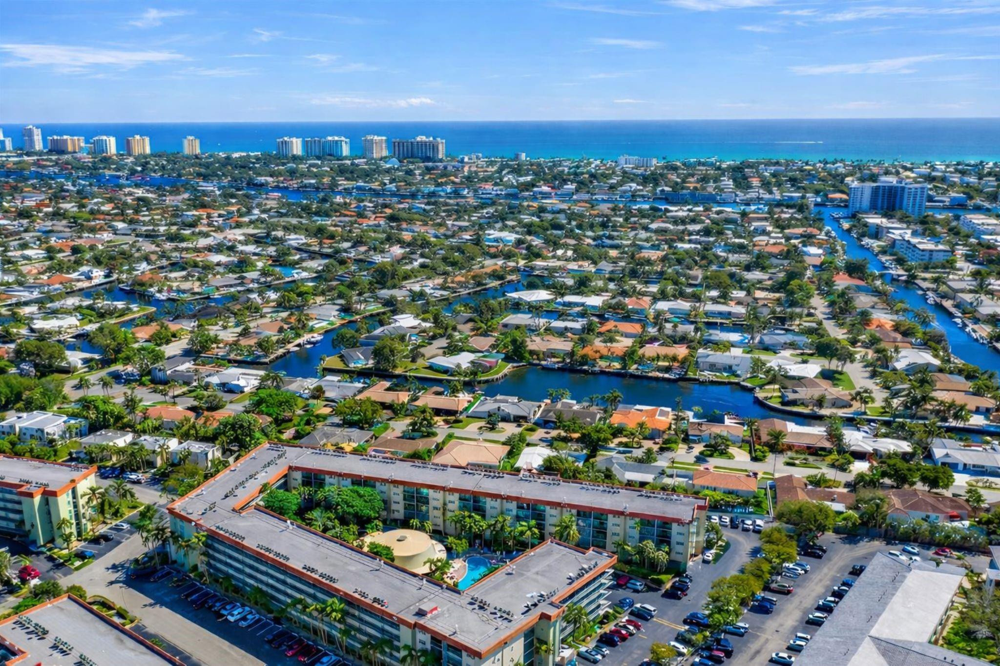 Cross Fox Condo Building C - Residential Lease