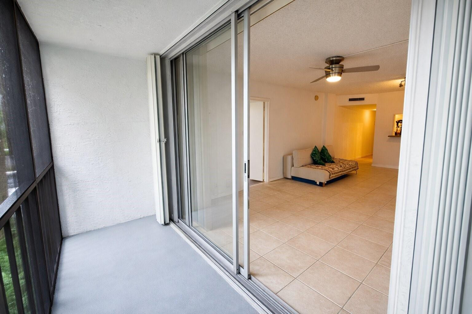 Cross Fox Condo Building C - Residential Lease
