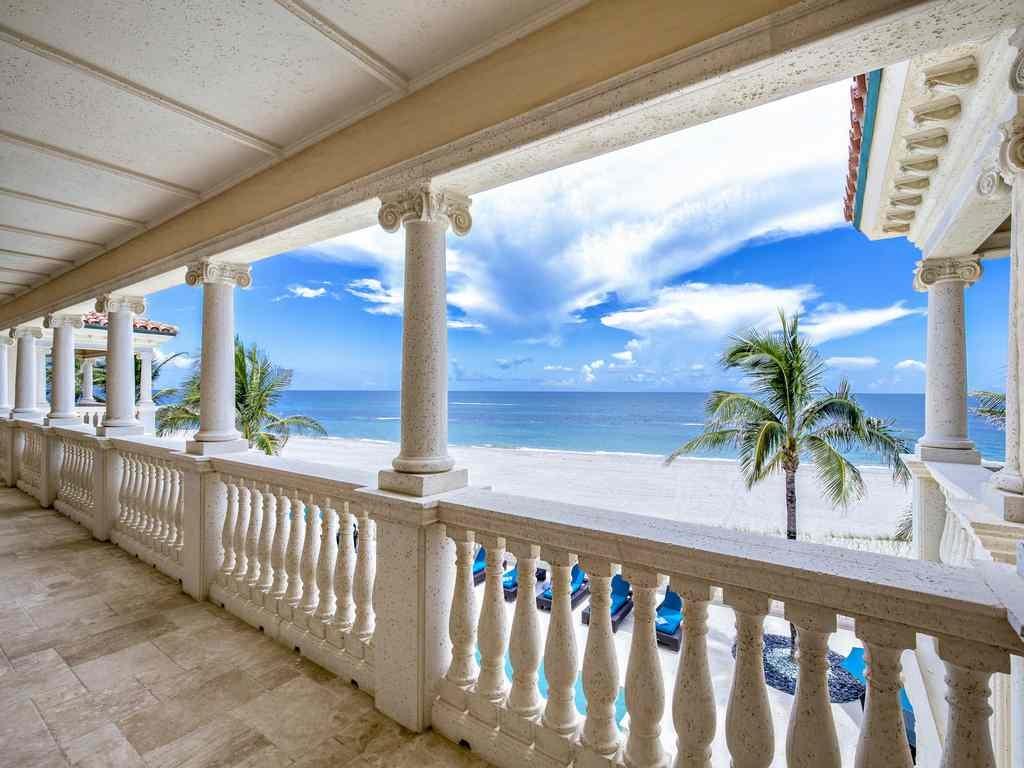 SAILFISH POINT PLAT 12A - Residential