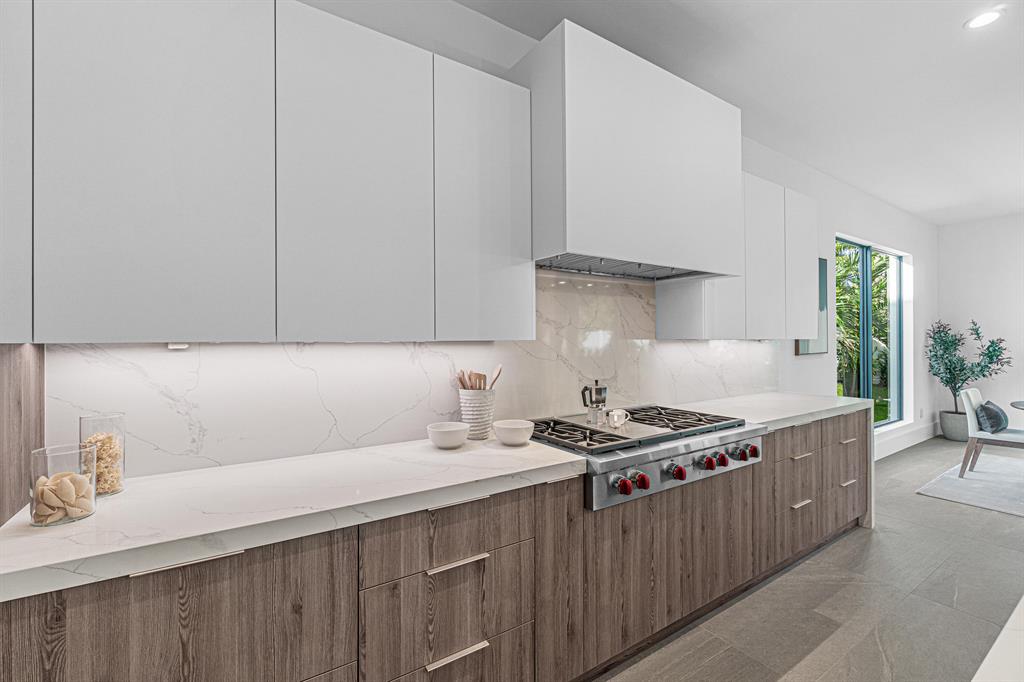 BOCA RATON RIVIERA - Residential