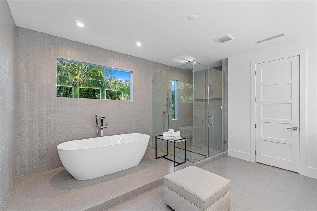 BOCA RATON RIVIERA - Residential