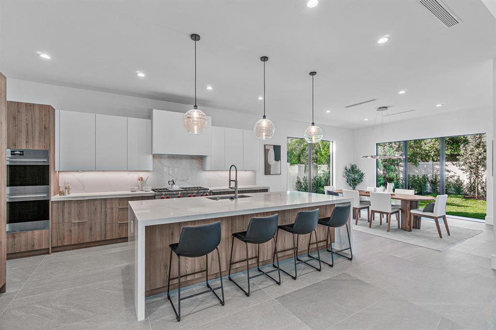 BOCA RATON RIVIERA - Residential