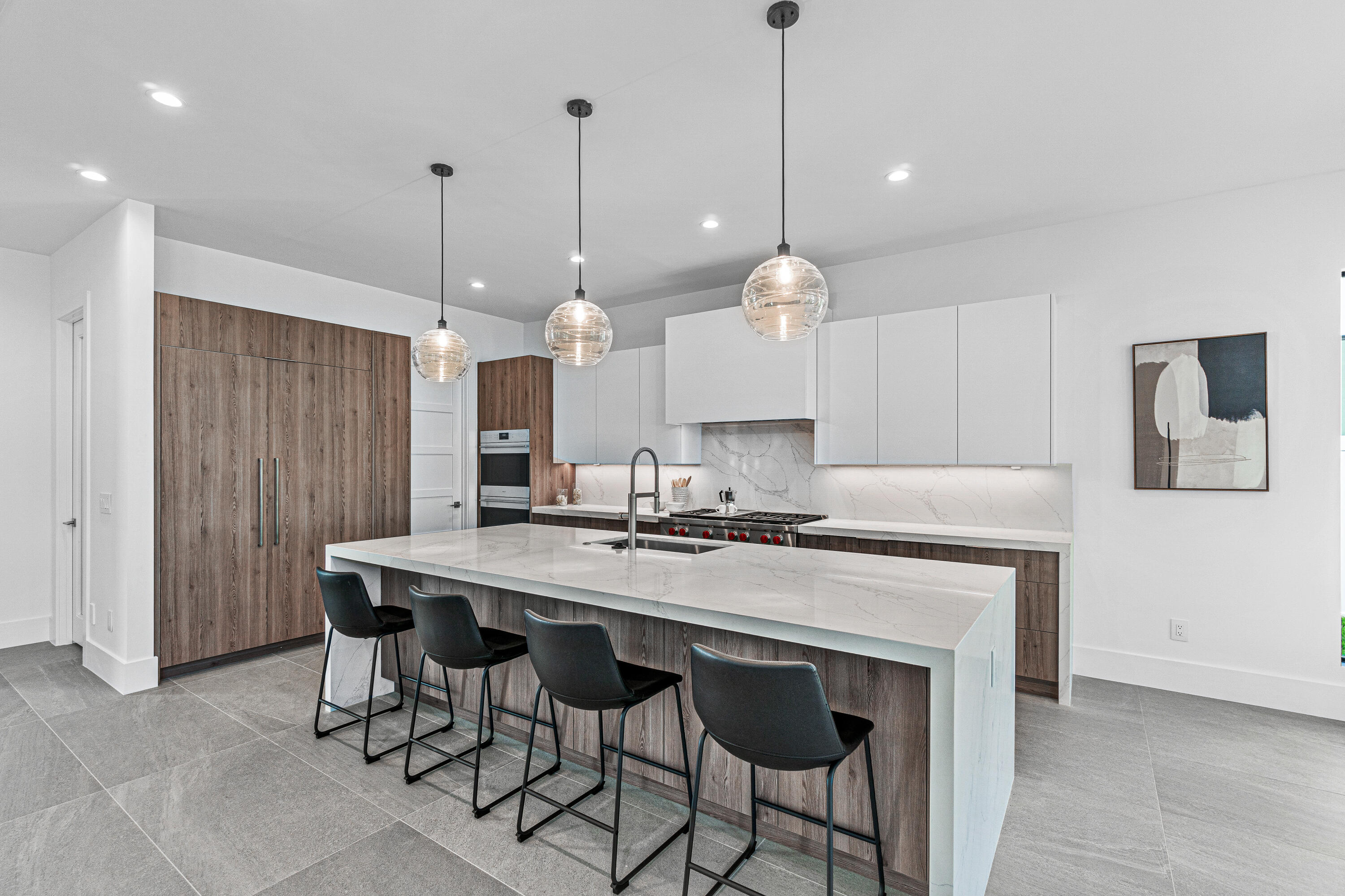 BOCA RATON RIVIERA - Residential