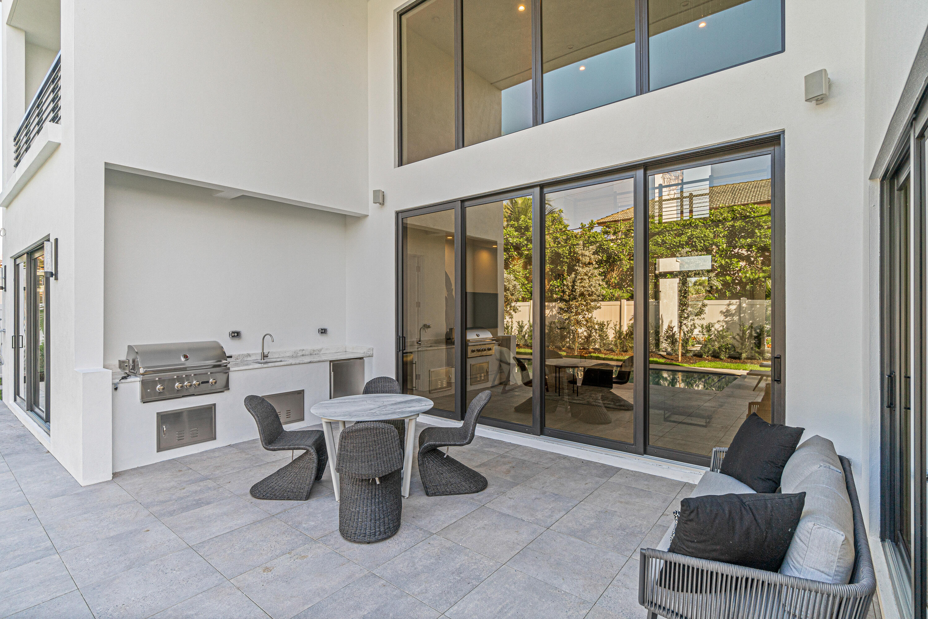 BOCA RATON RIVIERA - Residential