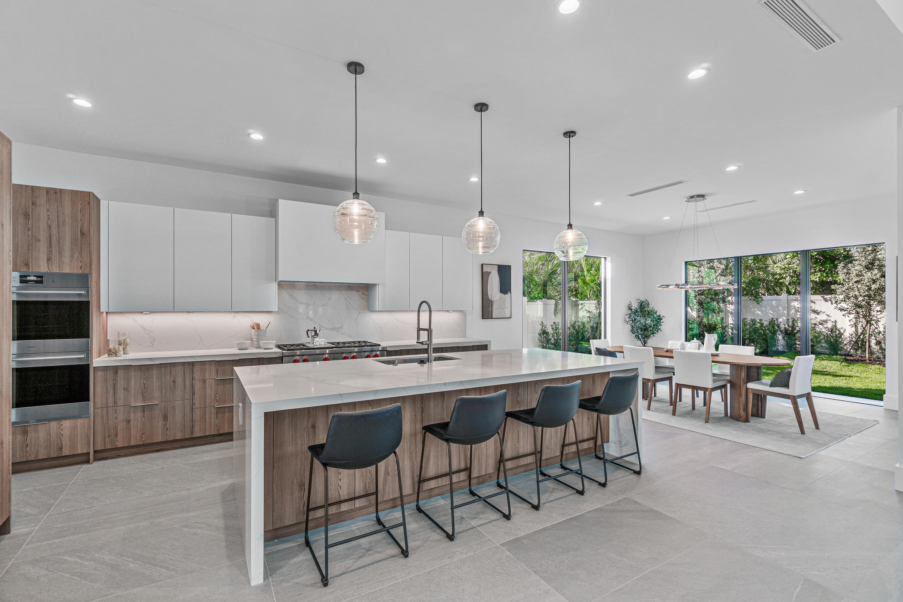 BOCA RATON RIVIERA - Residential