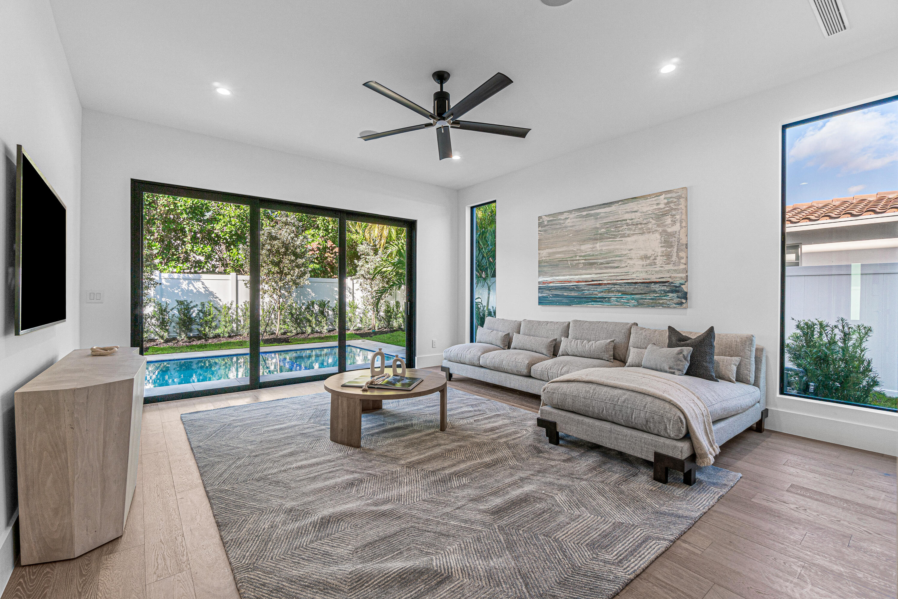 BOCA RATON RIVIERA - Residential
