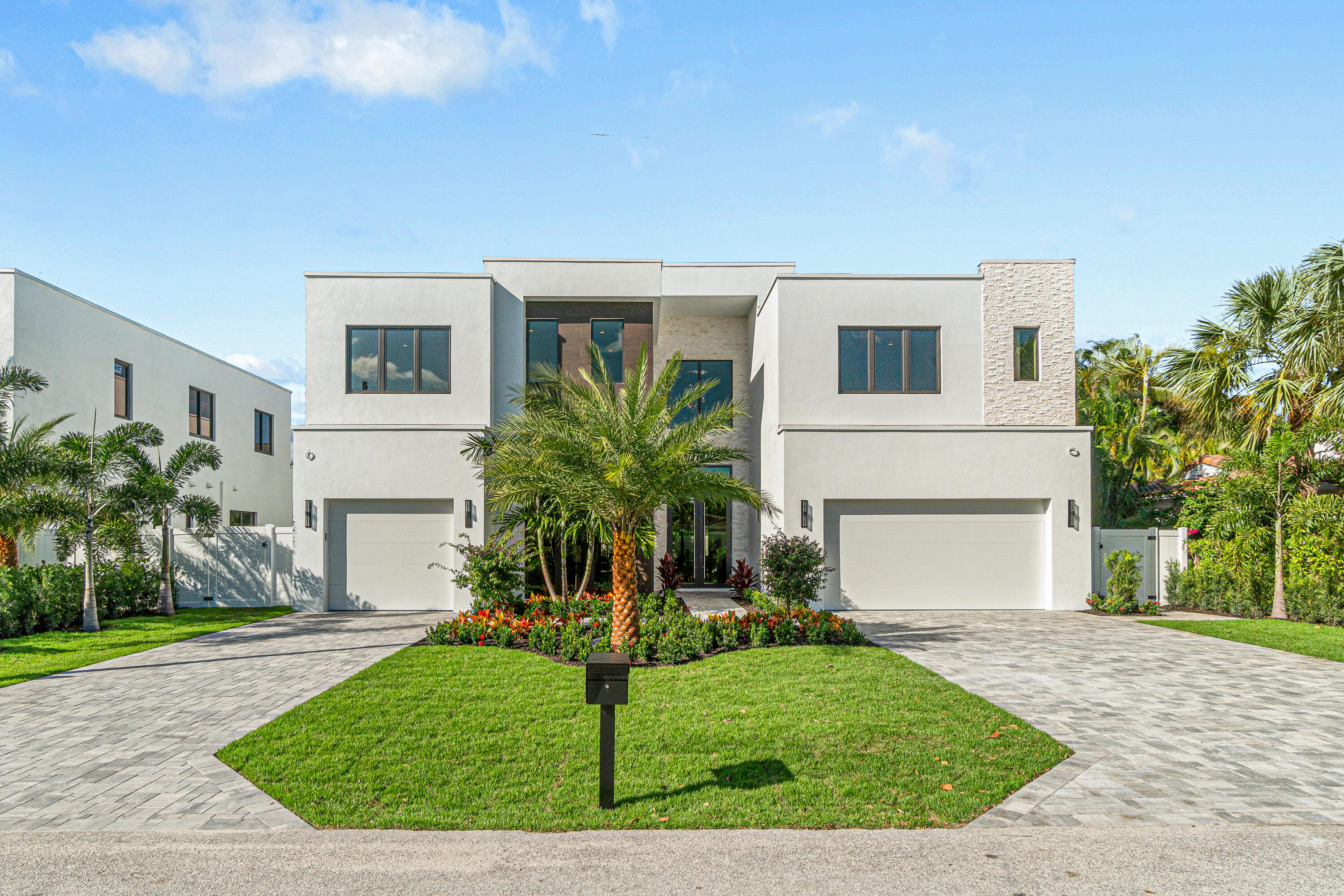 BOCA RATON RIVIERA - Residential