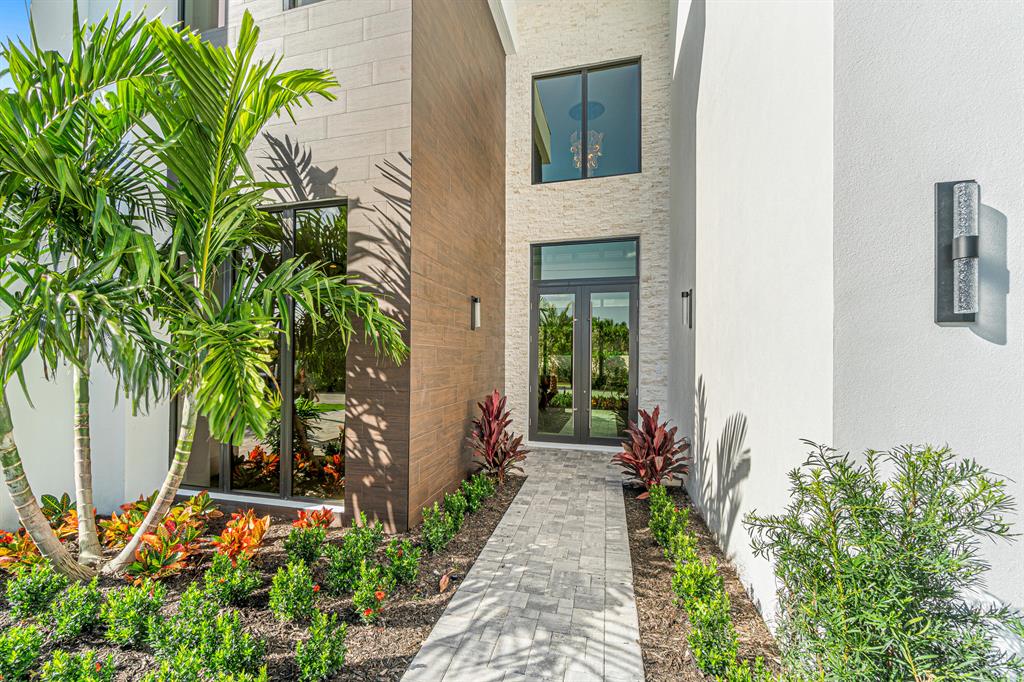 BOCA RATON RIVIERA - Residential