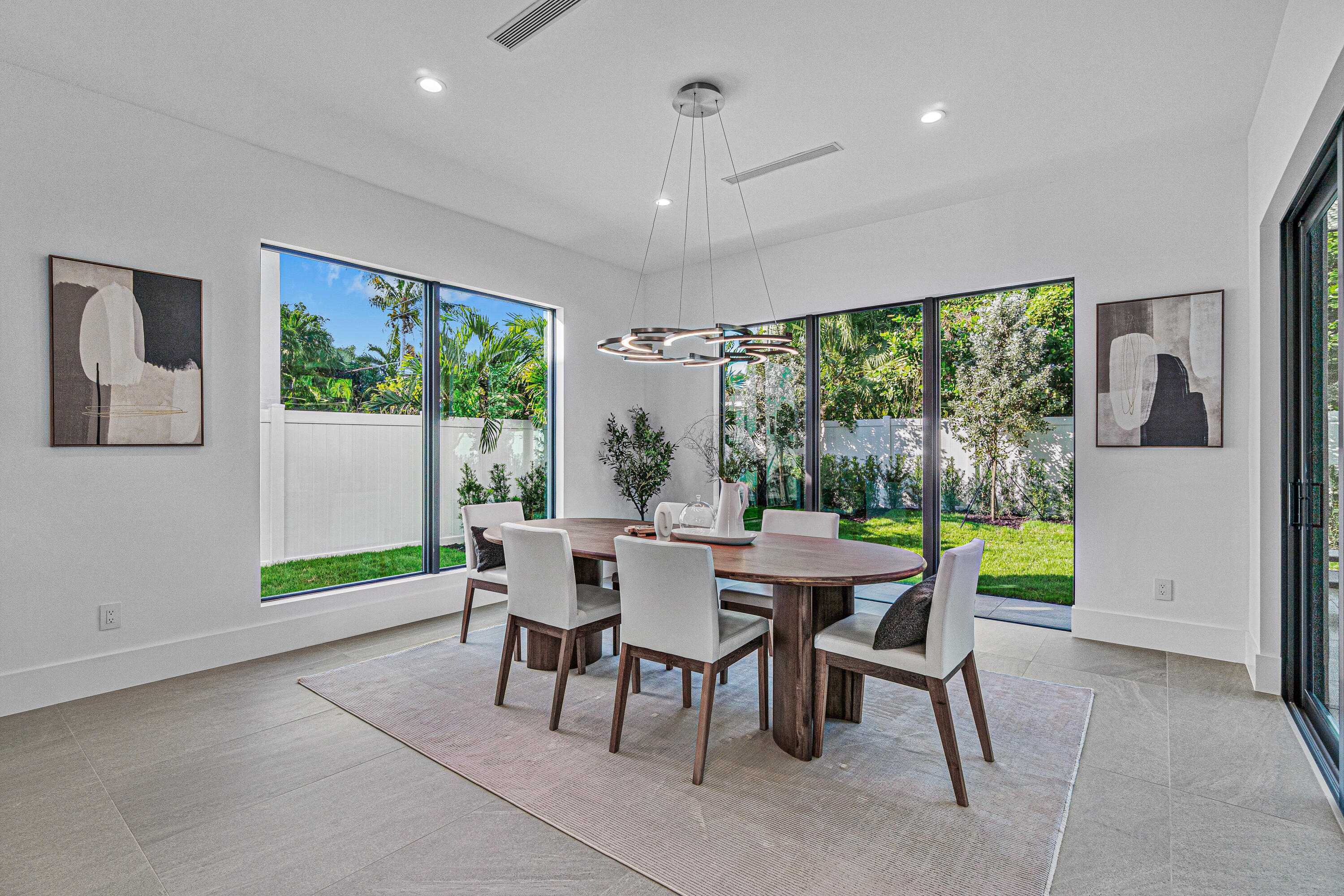 BOCA RATON RIVIERA - Residential