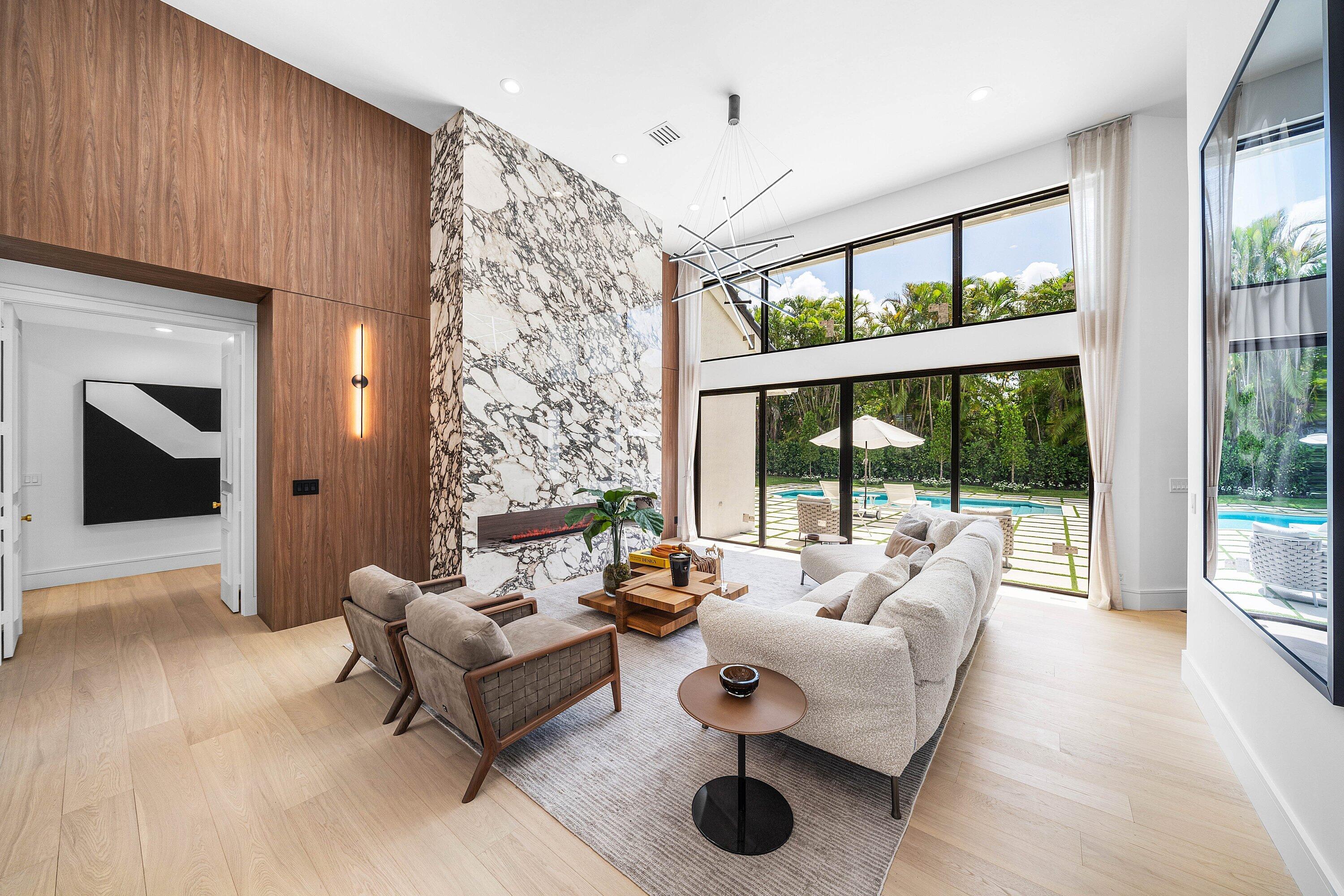 BOCA GROVE PLANTATION - Residential