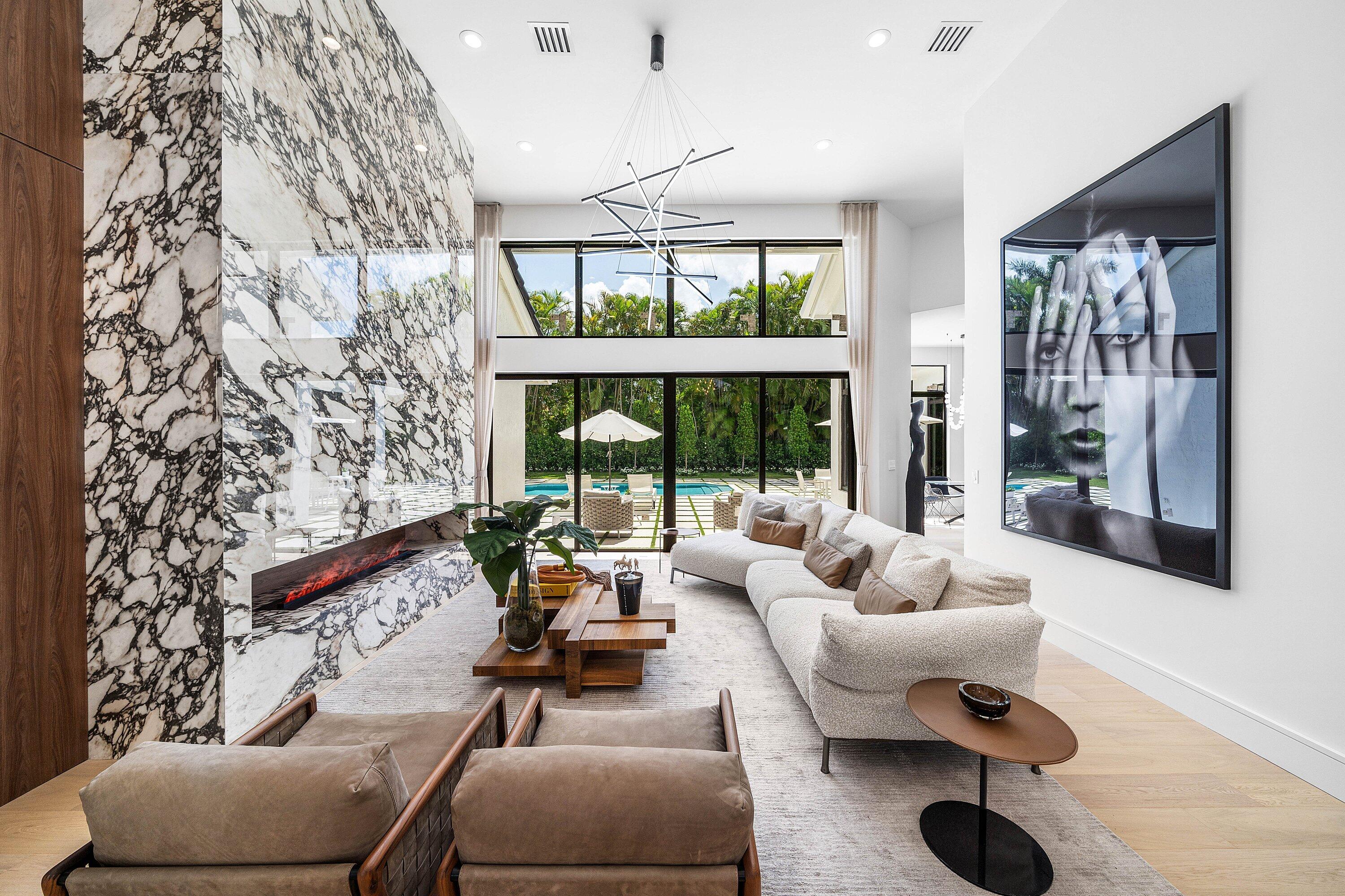 BOCA GROVE PLANTATION - Residential