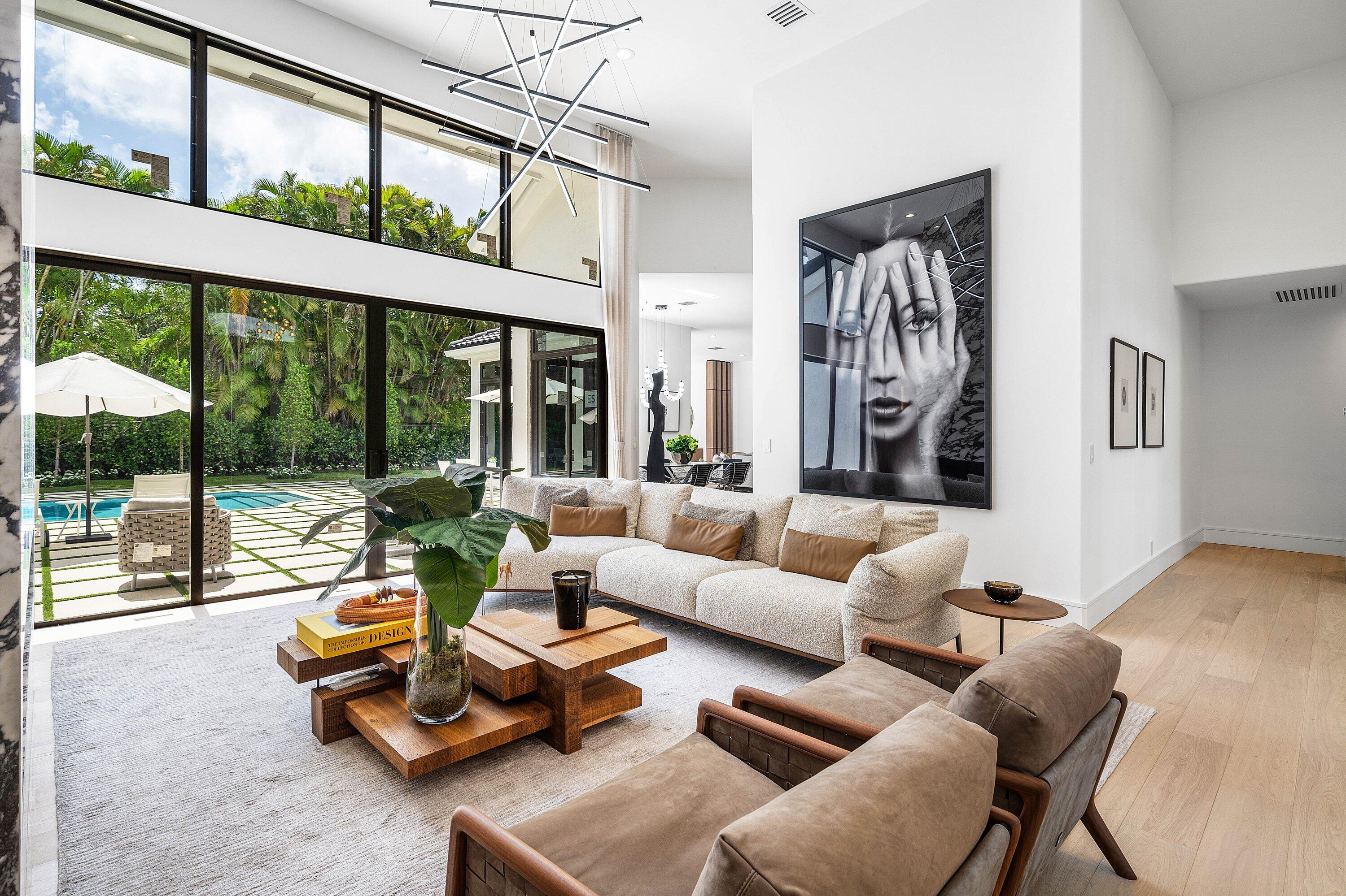 BOCA GROVE PLANTATION - Residential