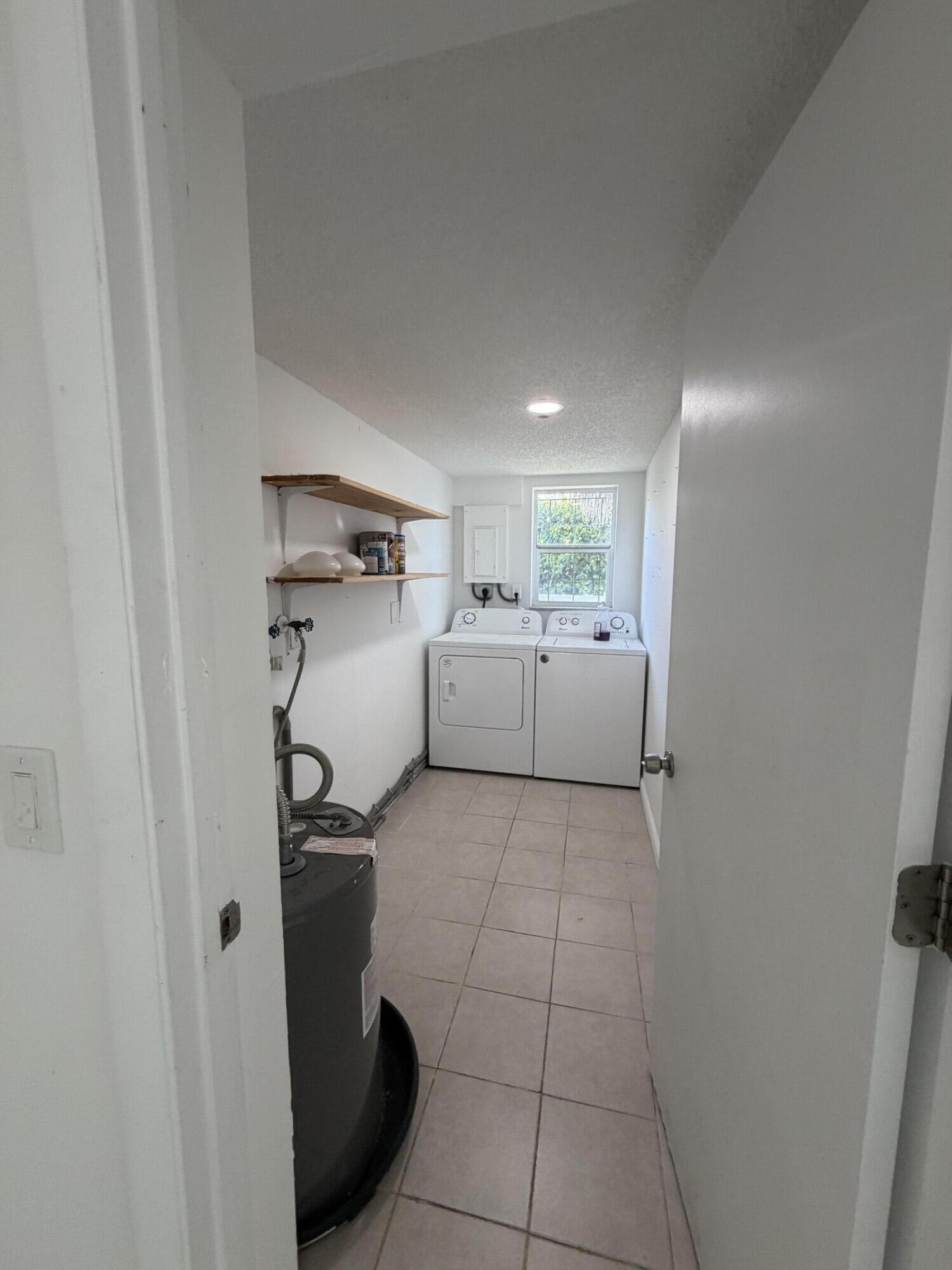 Ambassador Park 55-8 B - Residential Lease