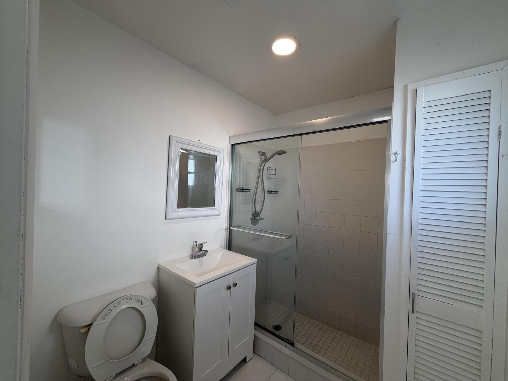Ambassador Park 55-8 B - Residential Lease