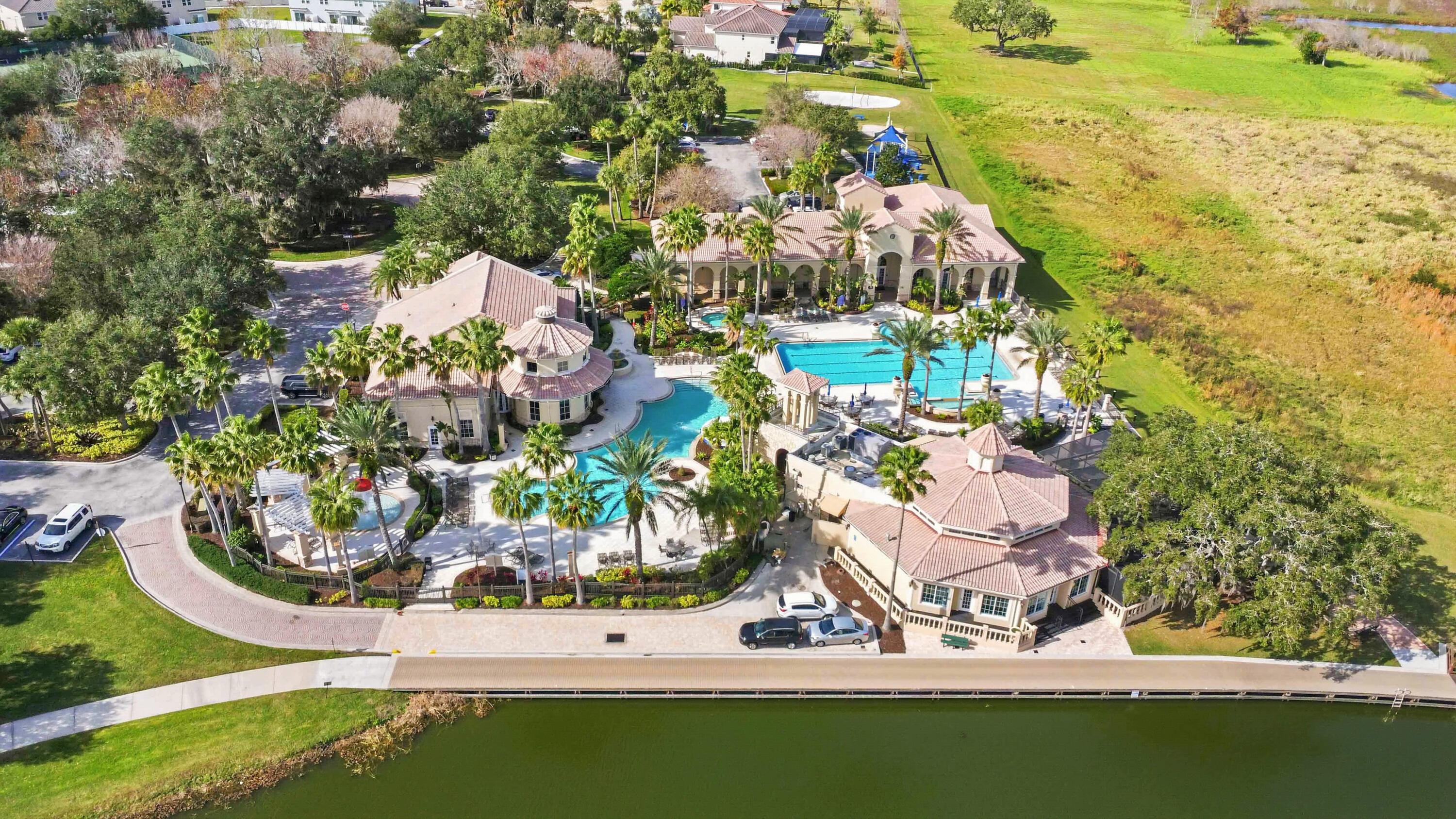 BELLALAGO PH 5 `O` - Residential