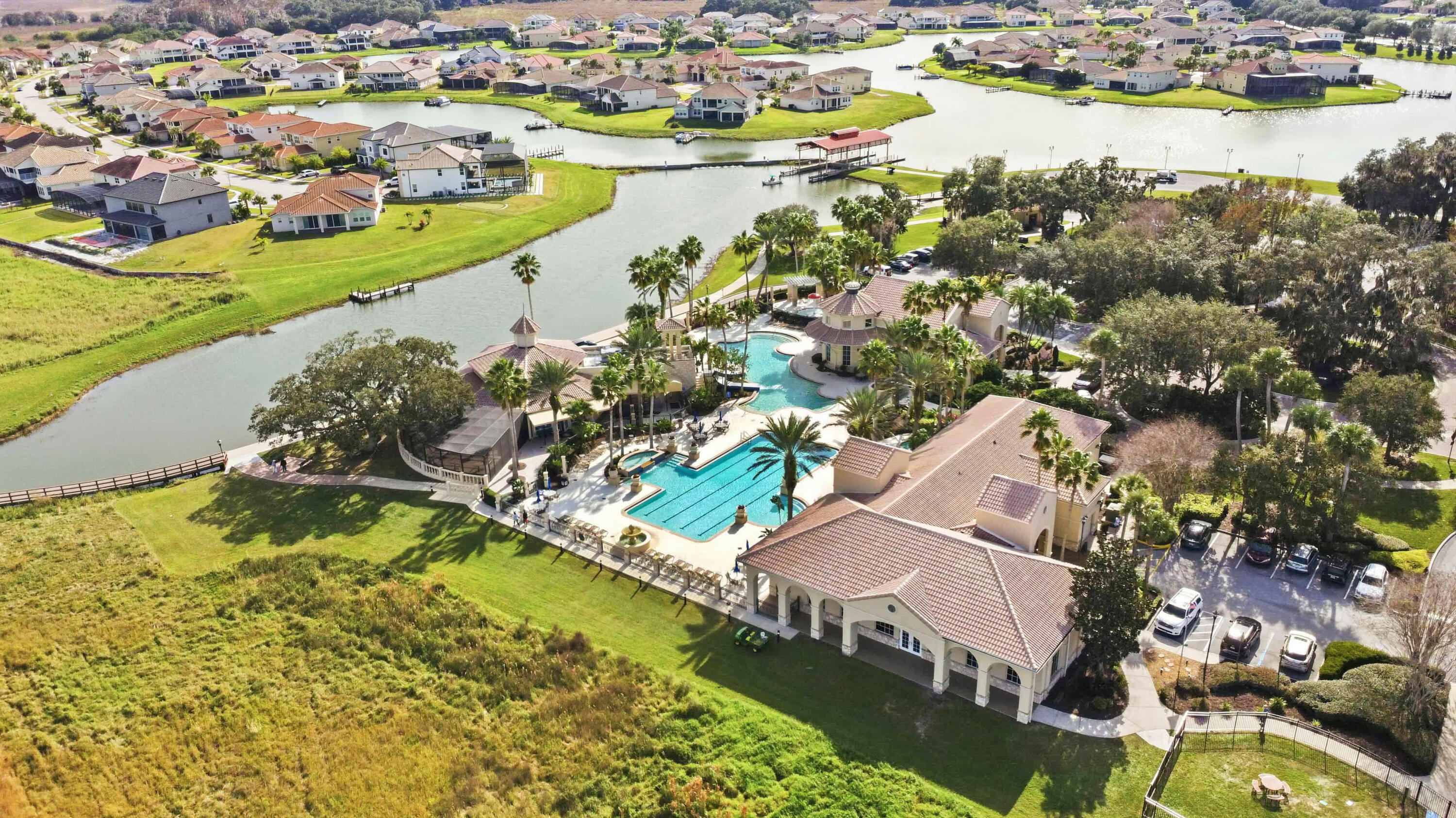 BELLALAGO PH 5 `O` - Residential