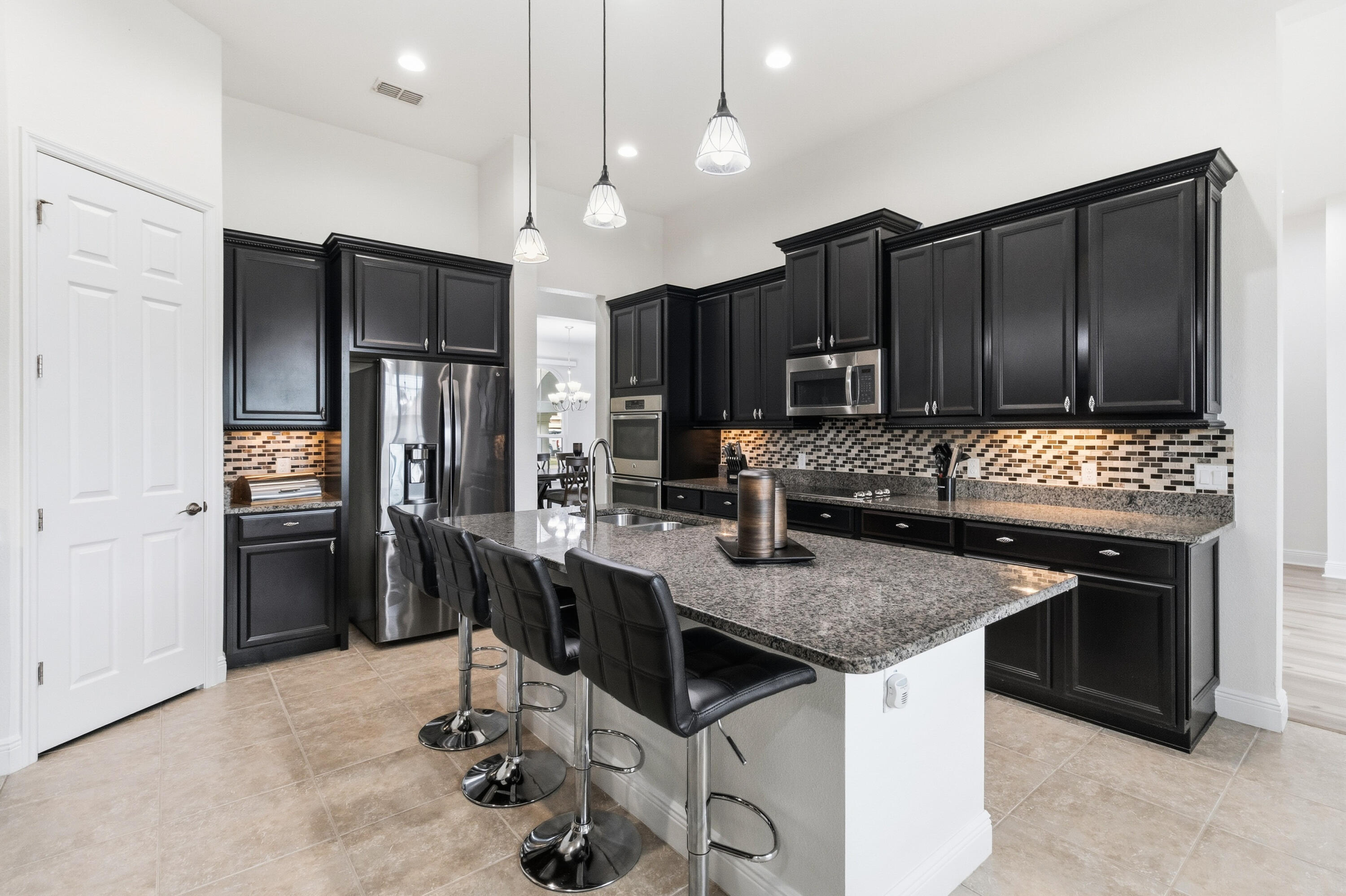 BELLALAGO PH 5 `O` - Residential