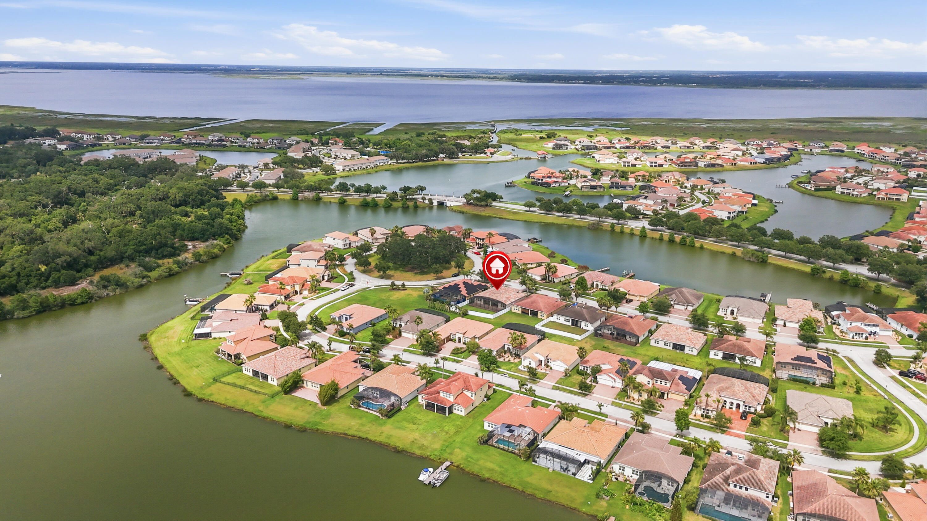 BELLALAGO PH 5 `O` - Residential