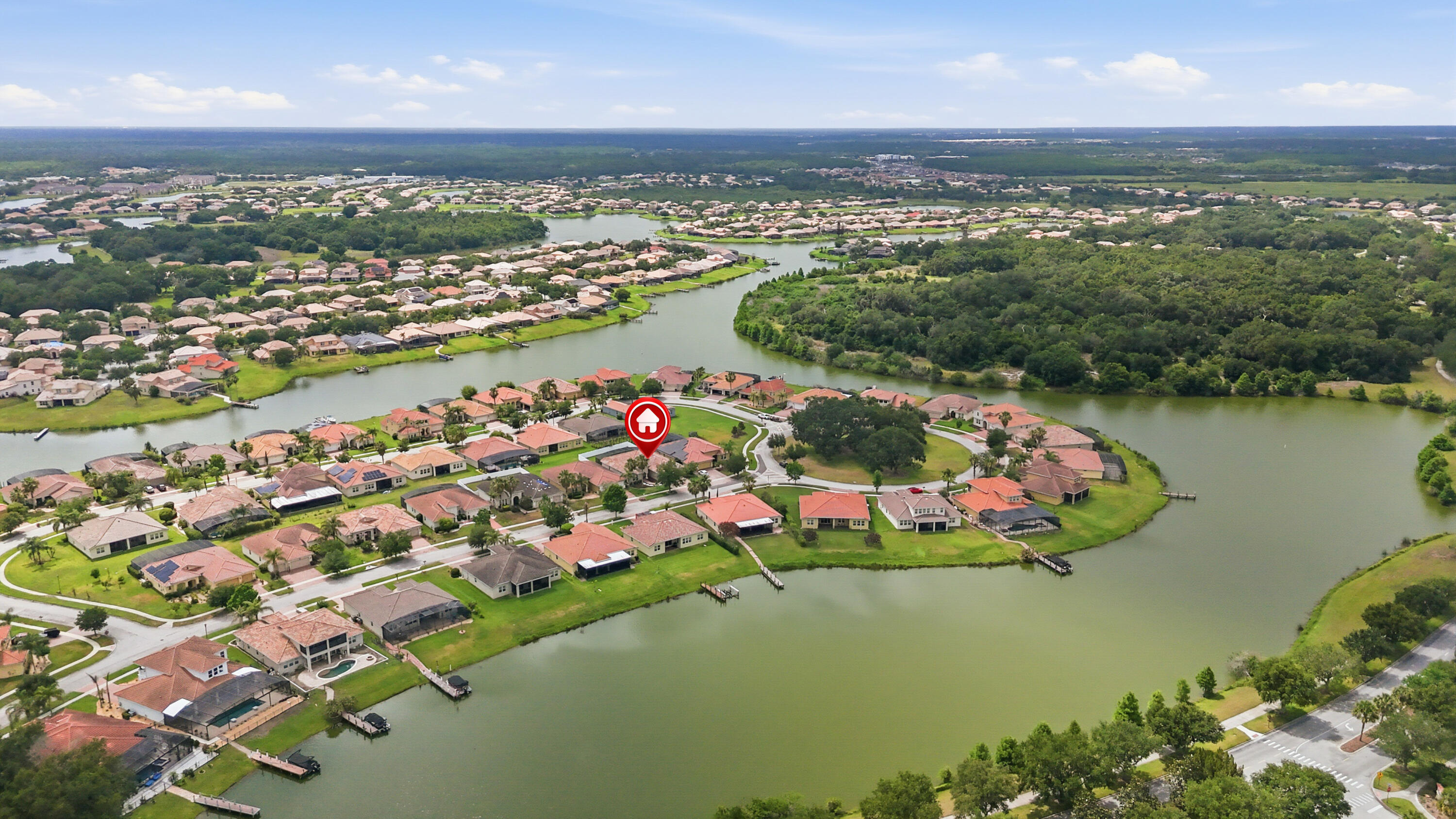 BELLALAGO PH 5 `O` - Residential