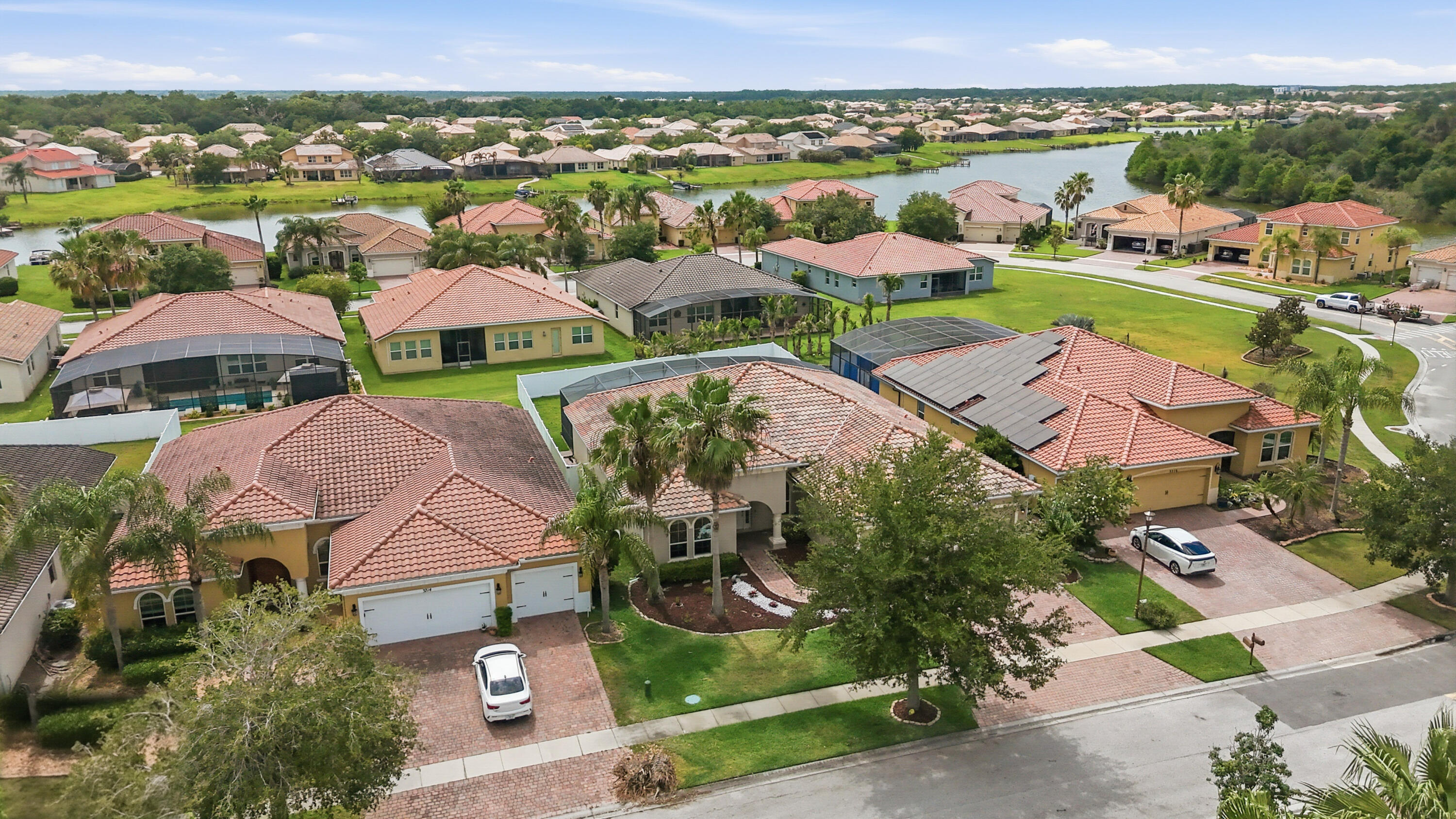 BELLALAGO PH 5 `O` - Residential