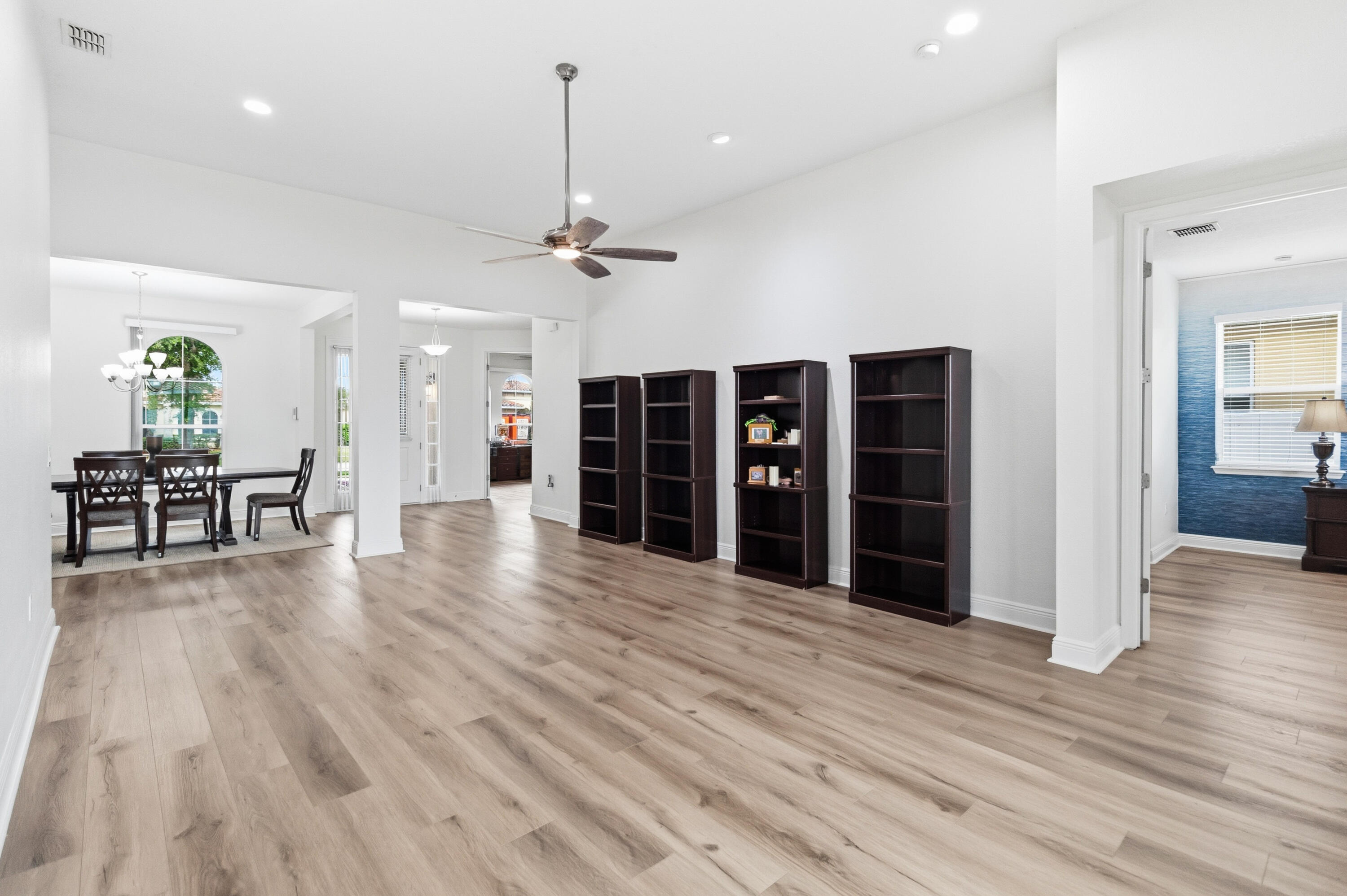 BELLALAGO PH 5 `O` - Residential