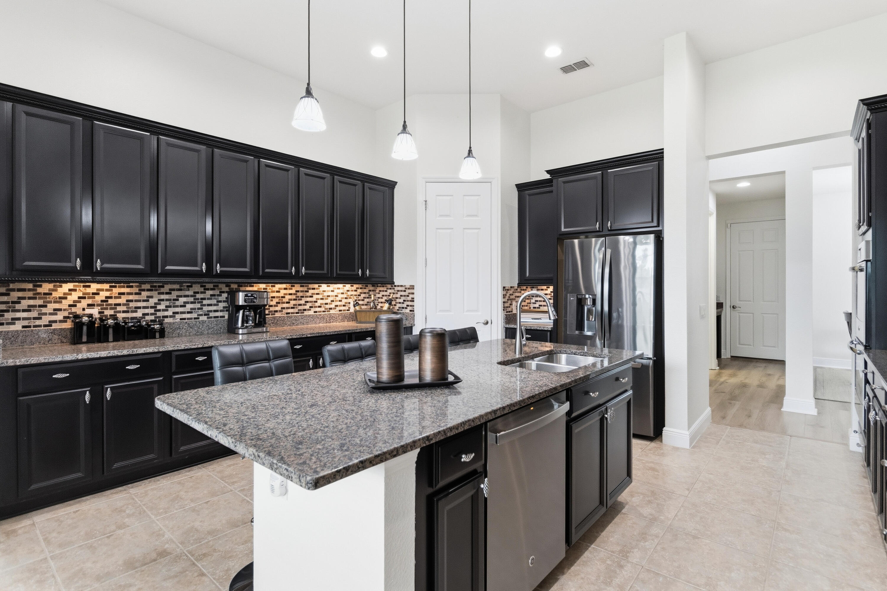 BELLALAGO PH 5 `O` - Residential