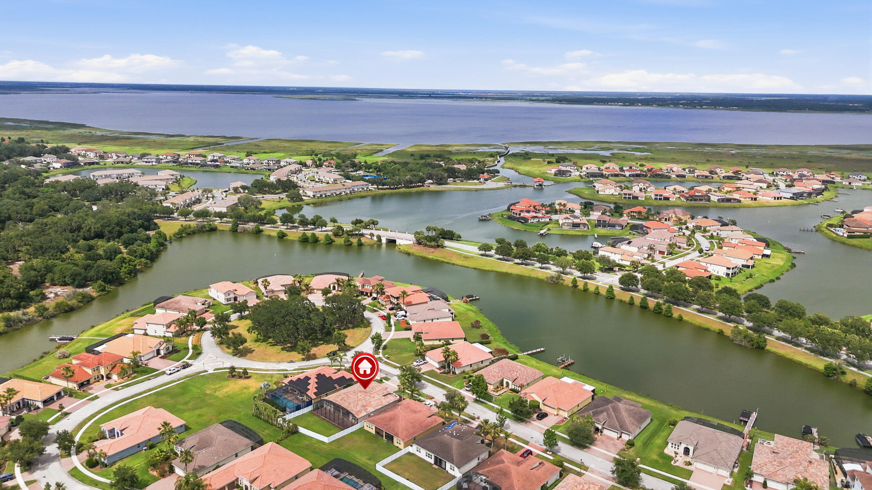 BELLALAGO PH 5 `O` - Residential
