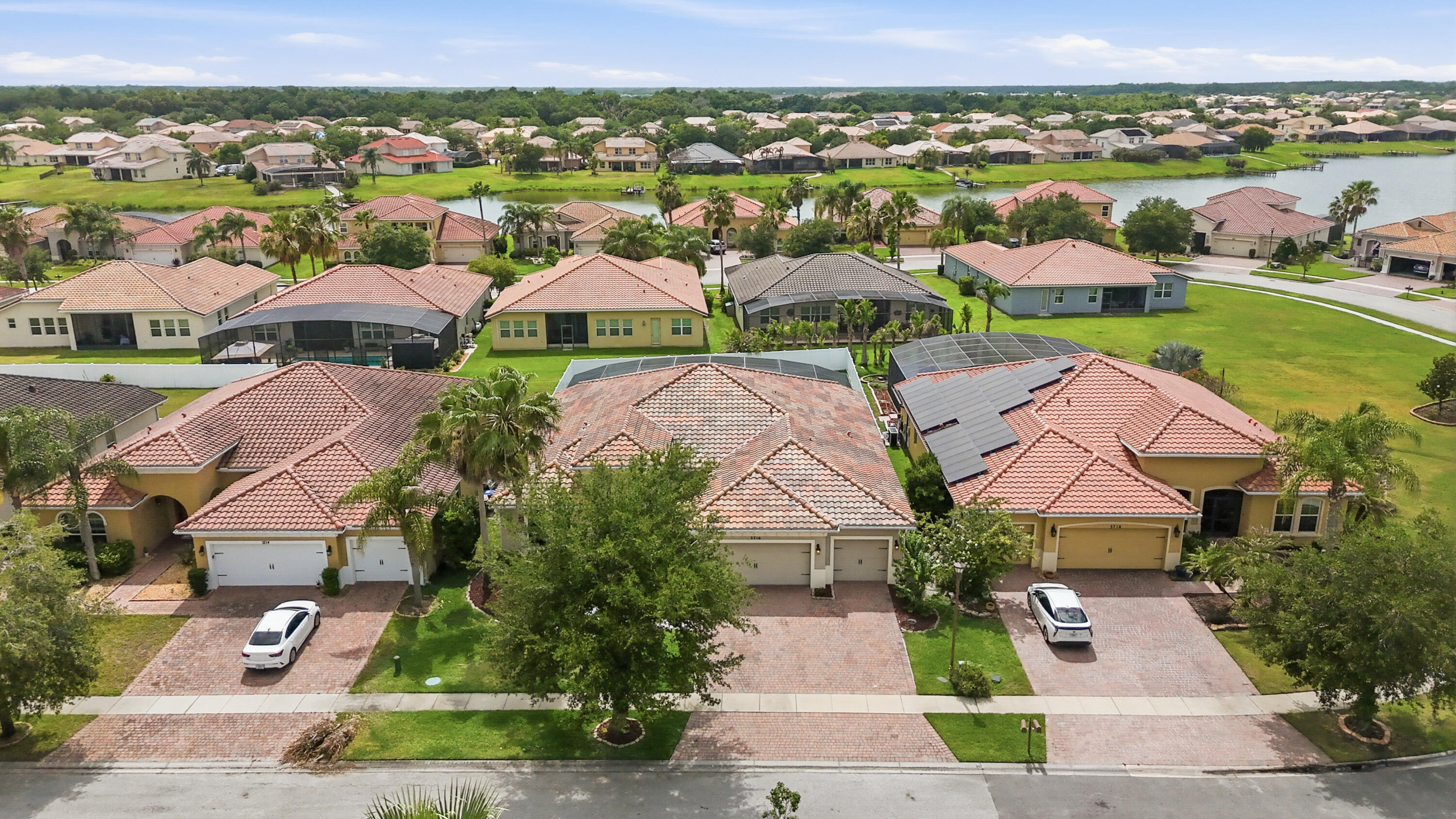 BELLALAGO PH 5 `O` - Residential