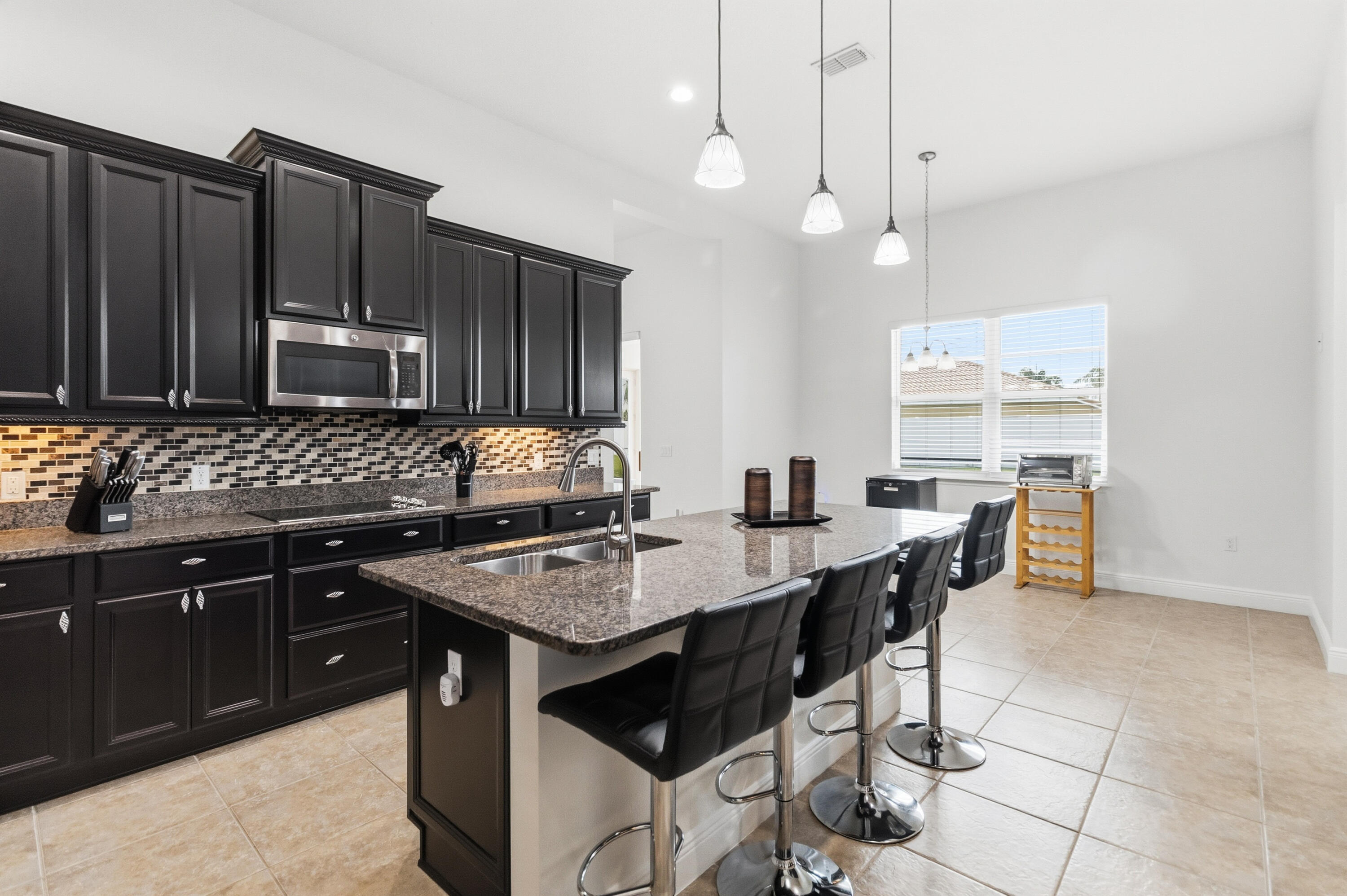 BELLALAGO PH 5 `O` - Residential