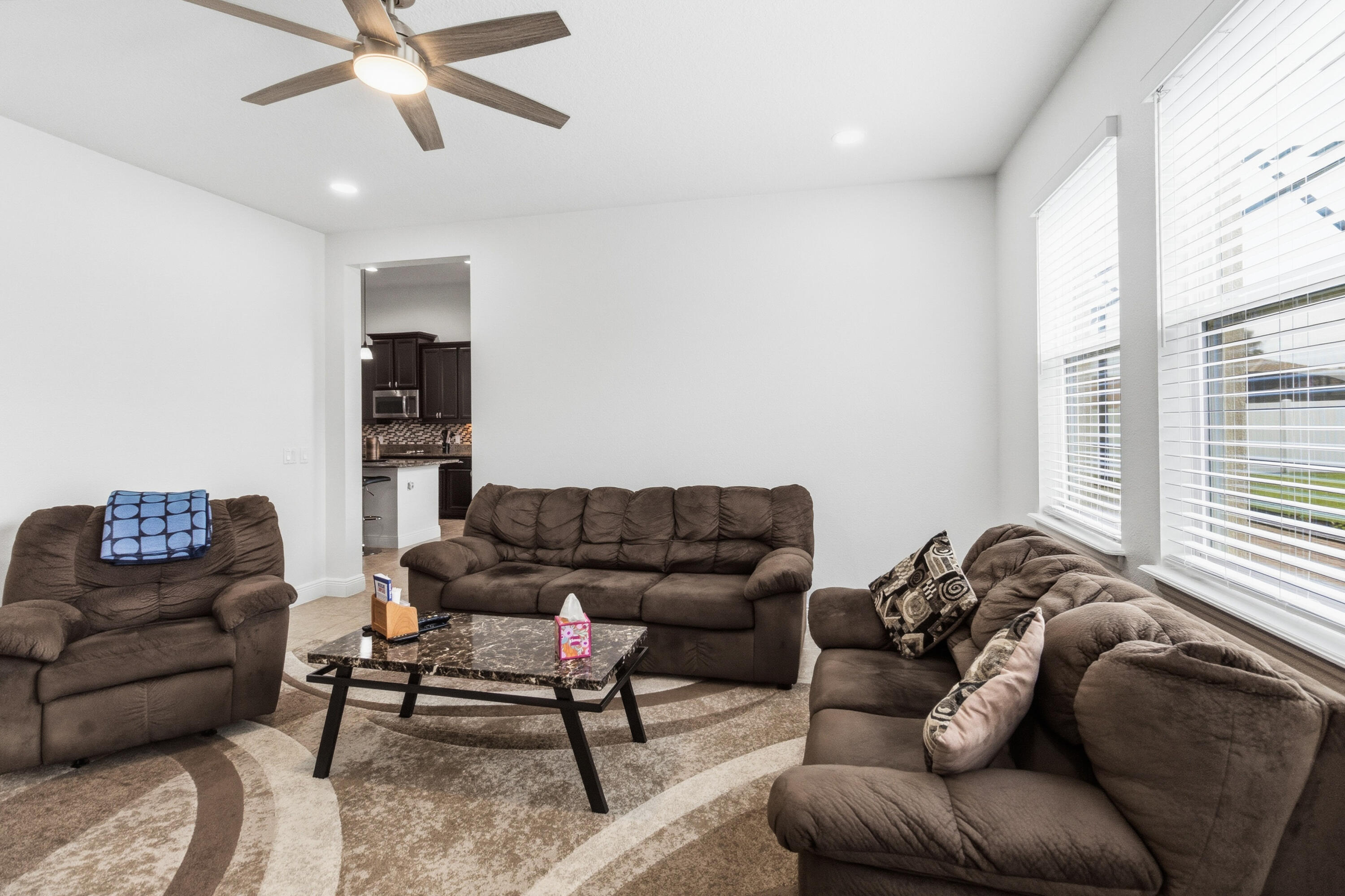BELLALAGO PH 5 `O` - Residential