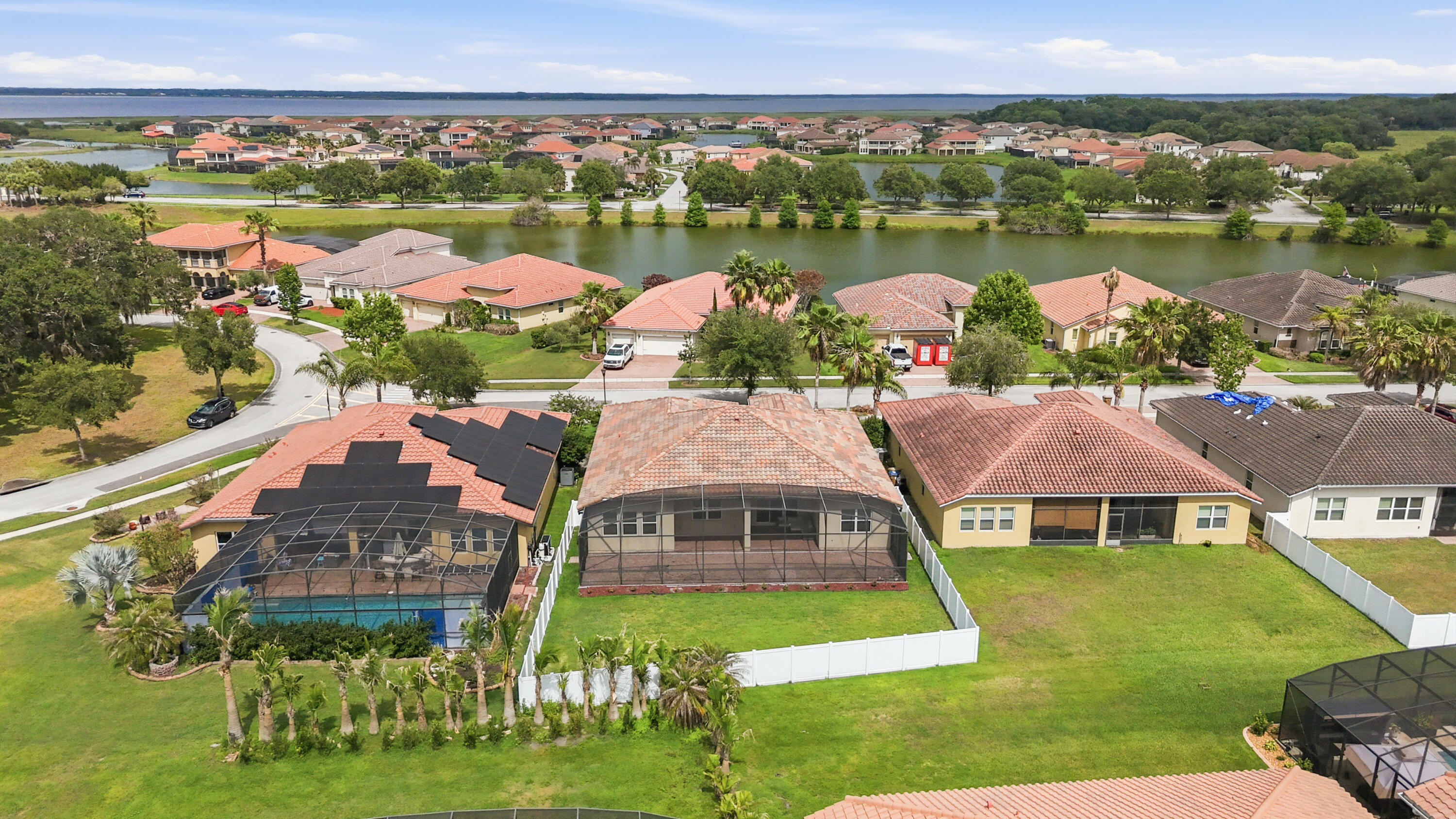 BELLALAGO PH 5 `O` - Residential