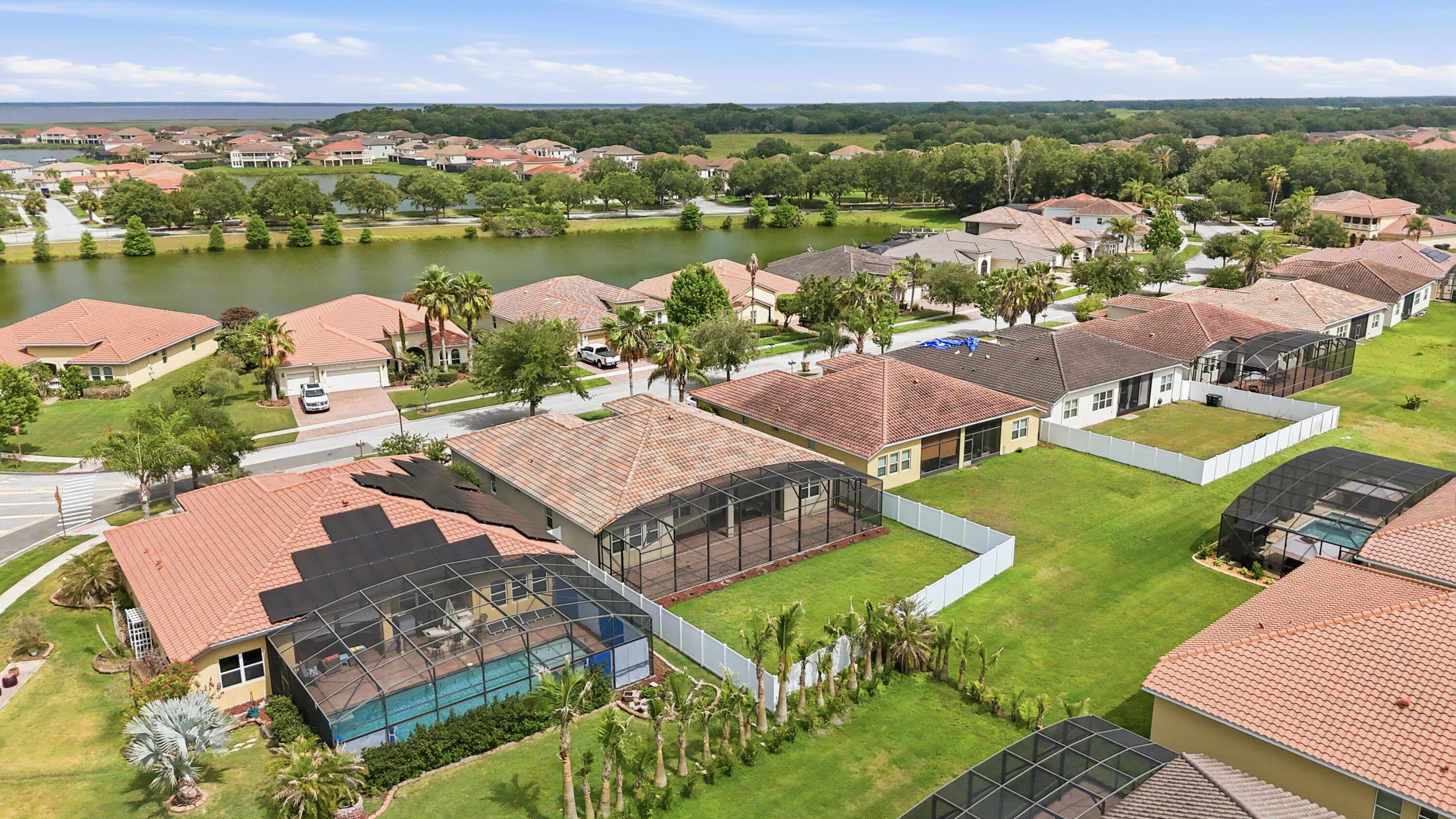 BELLALAGO PH 5 `O` - Residential