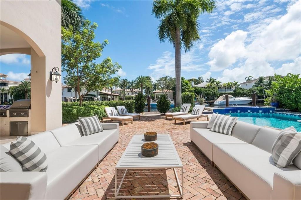 Rio Vista Isles - Residential