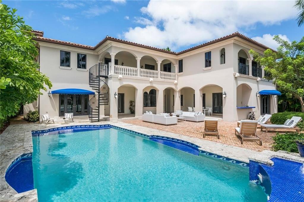 Rio Vista Isles - Residential