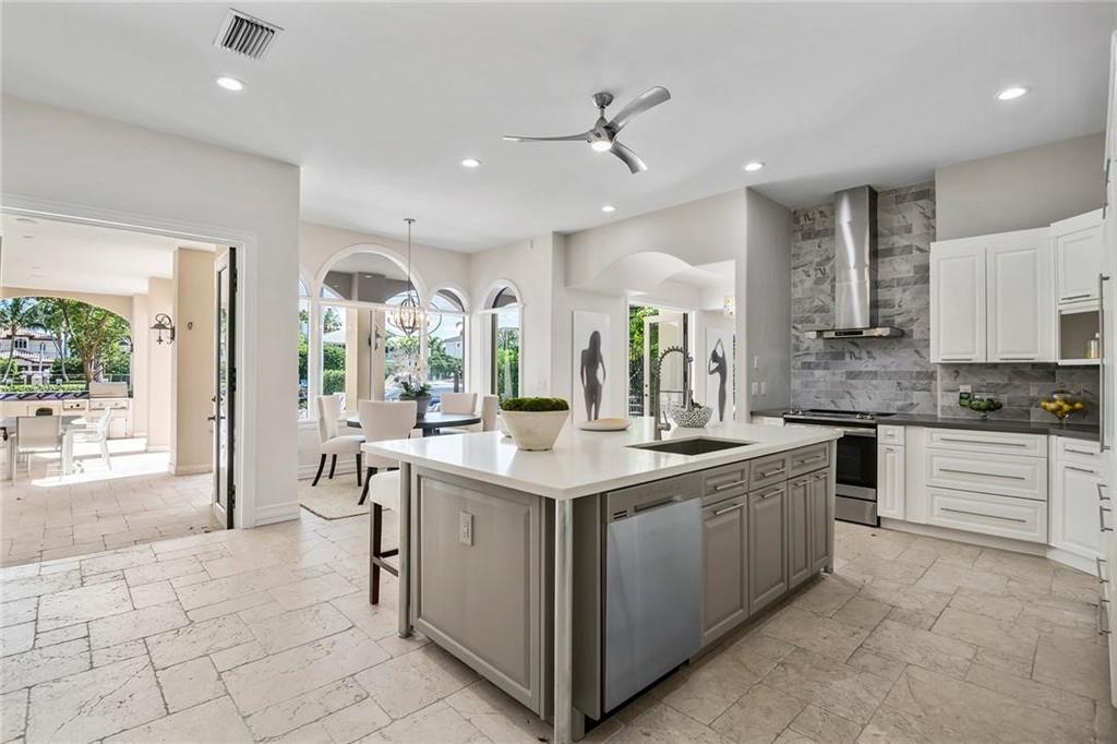 Rio Vista Isles - Residential