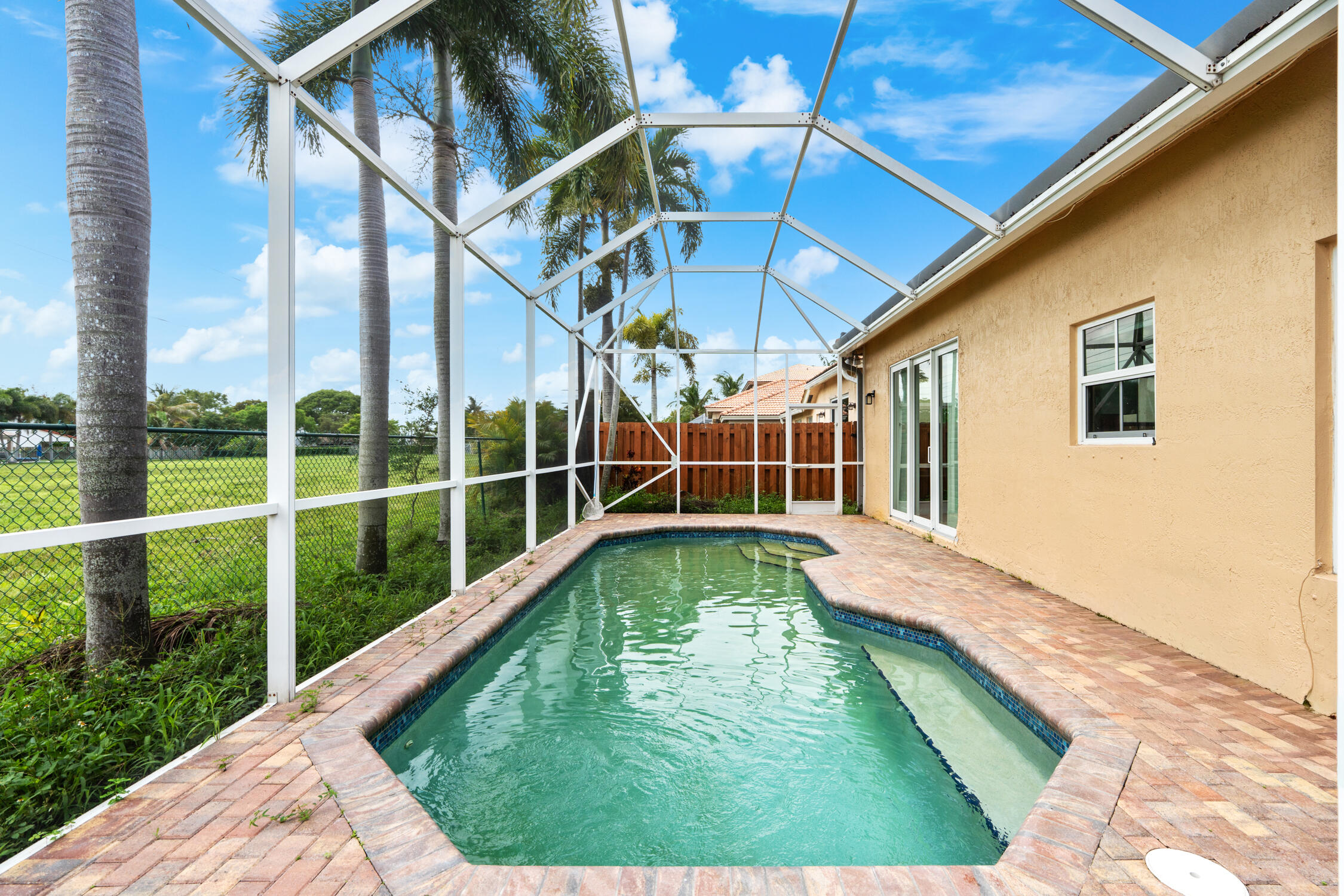 WEST PARK-WEST - Residential