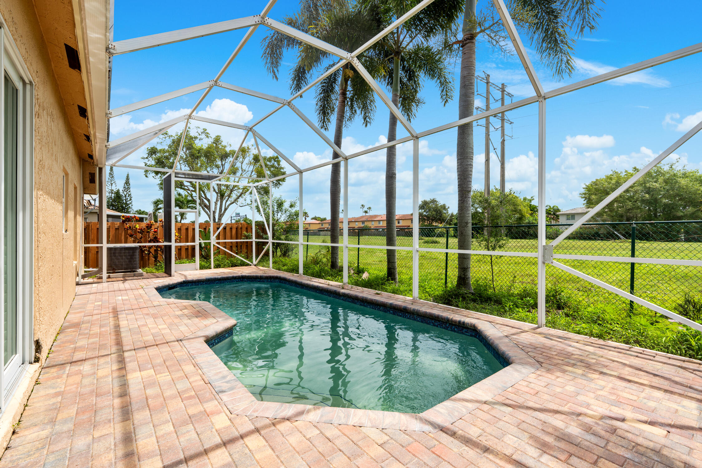 WEST PARK-WEST - Residential