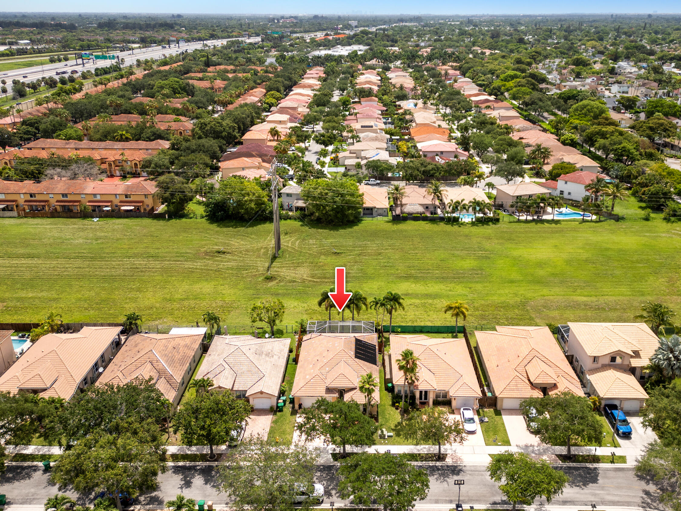 WEST PARK-WEST - Residential
