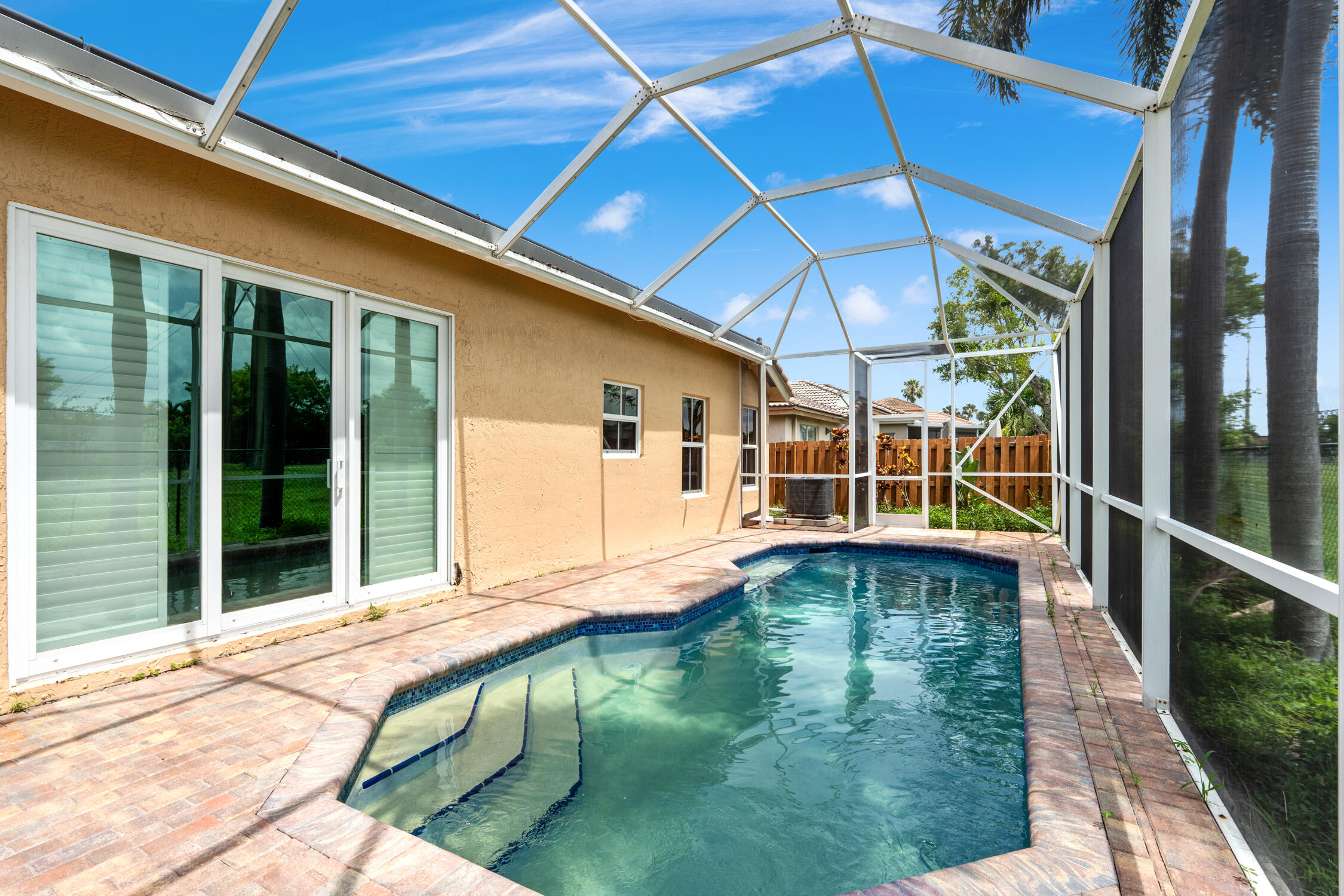WEST PARK-WEST - Residential