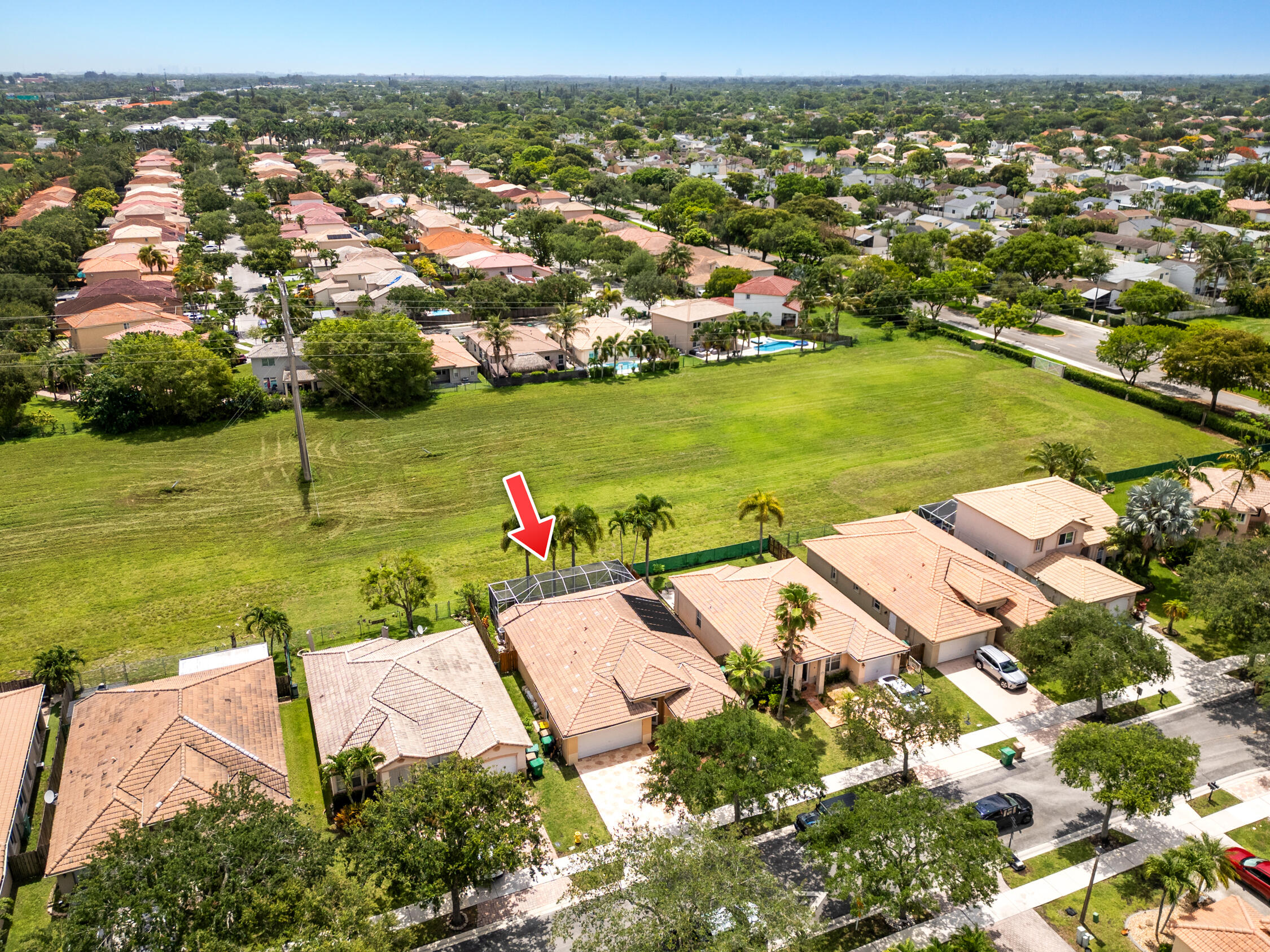 WEST PARK-WEST - Residential