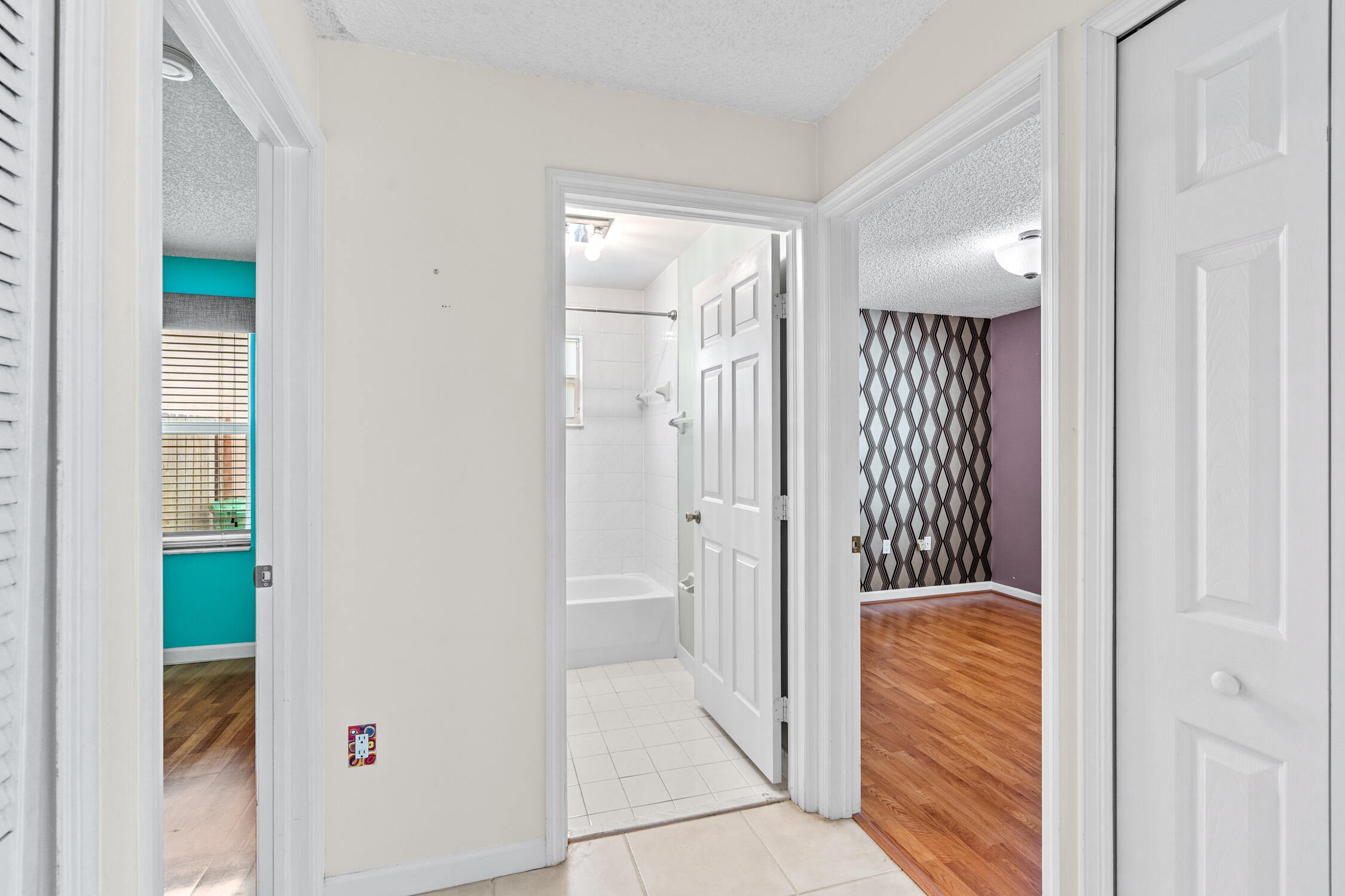WEST PARK-WEST - Residential