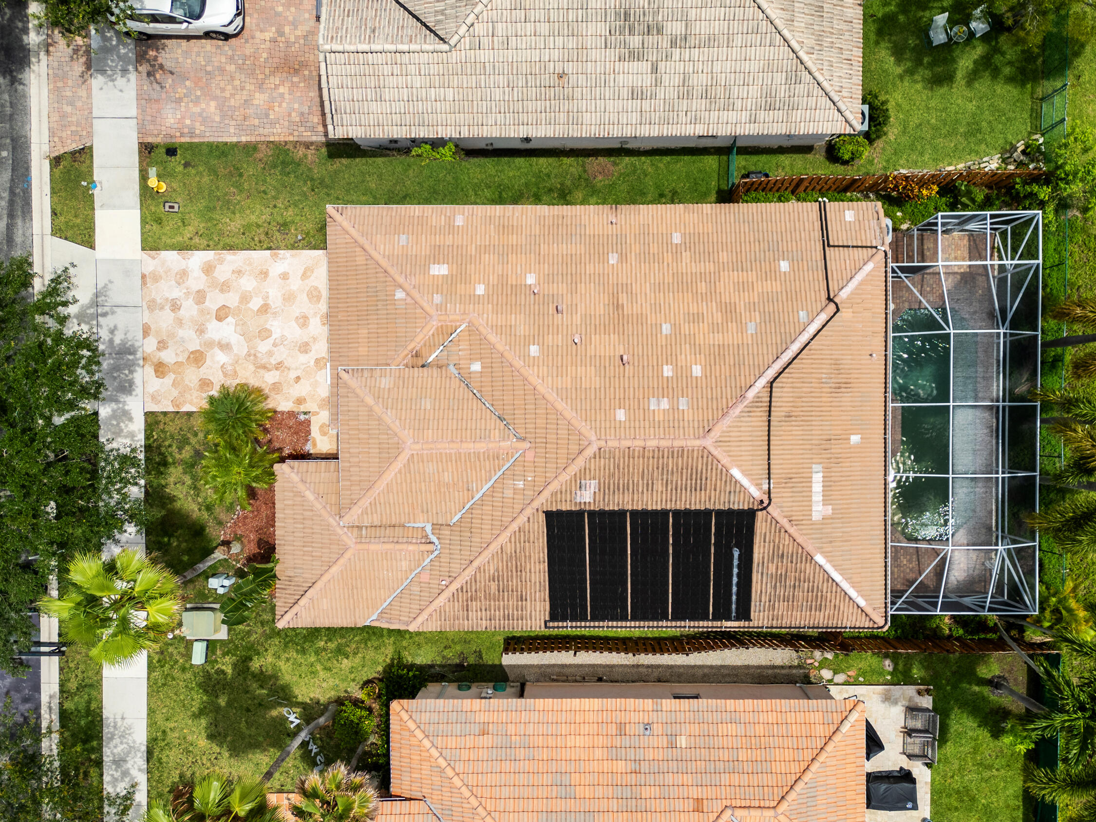 WEST PARK-WEST - Residential