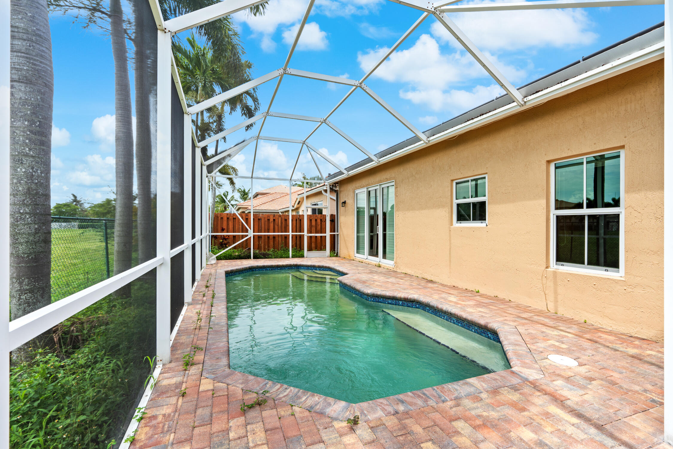 WEST PARK-WEST - Residential
