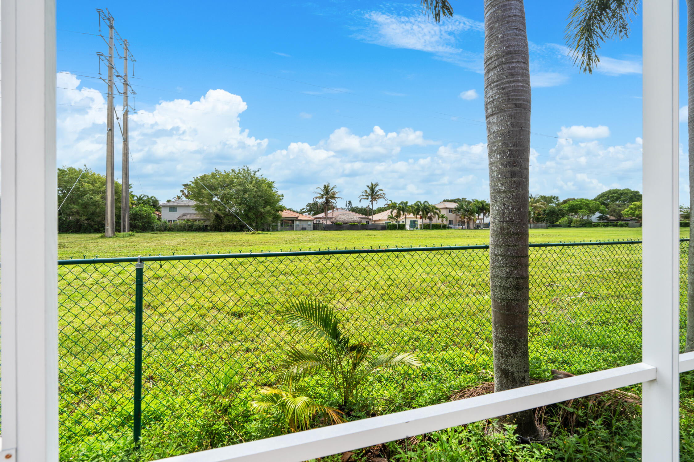 WEST PARK-WEST - Residential
